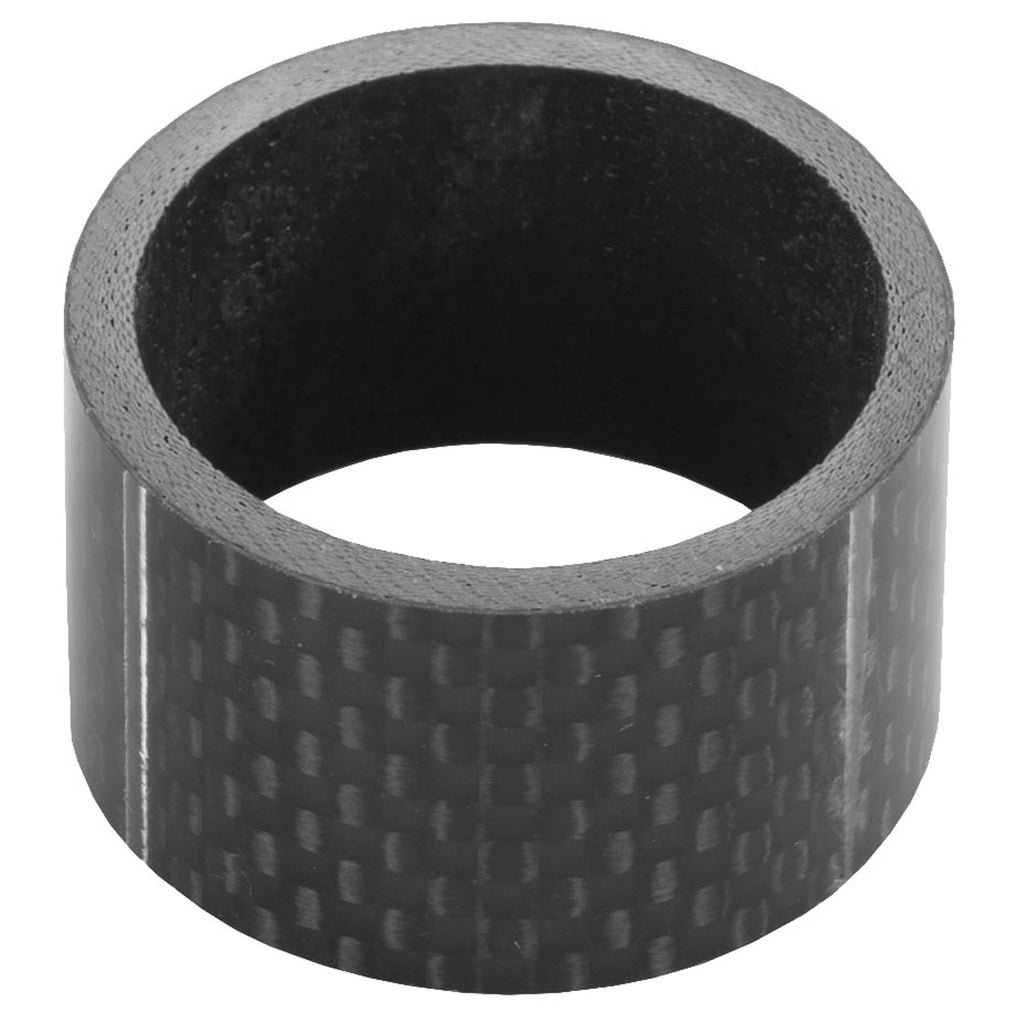 3k carbon spacer 1-1/8"