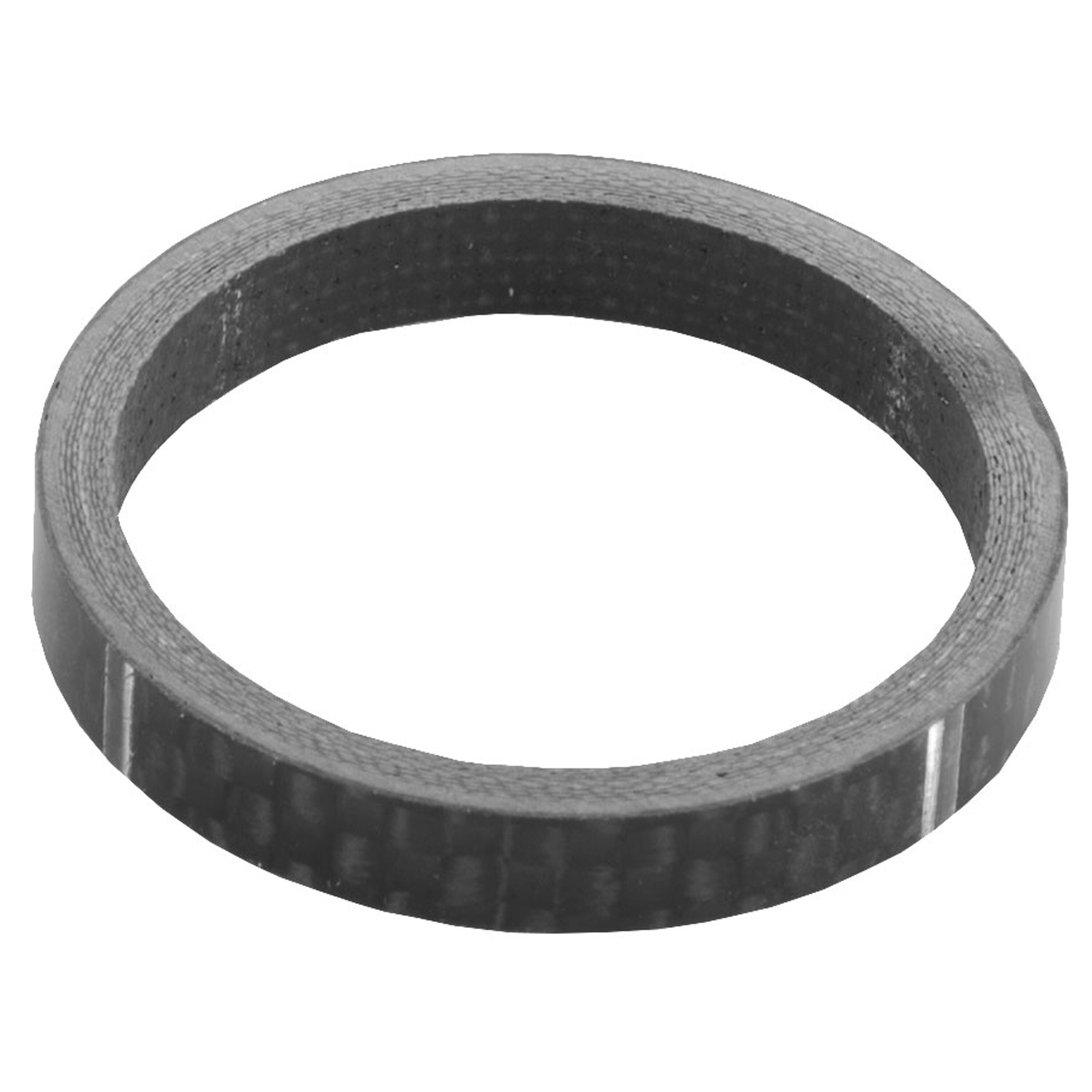 3k carbon spacer 1-1/8"