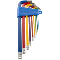 1.5-10 mm hexagonal wrenches