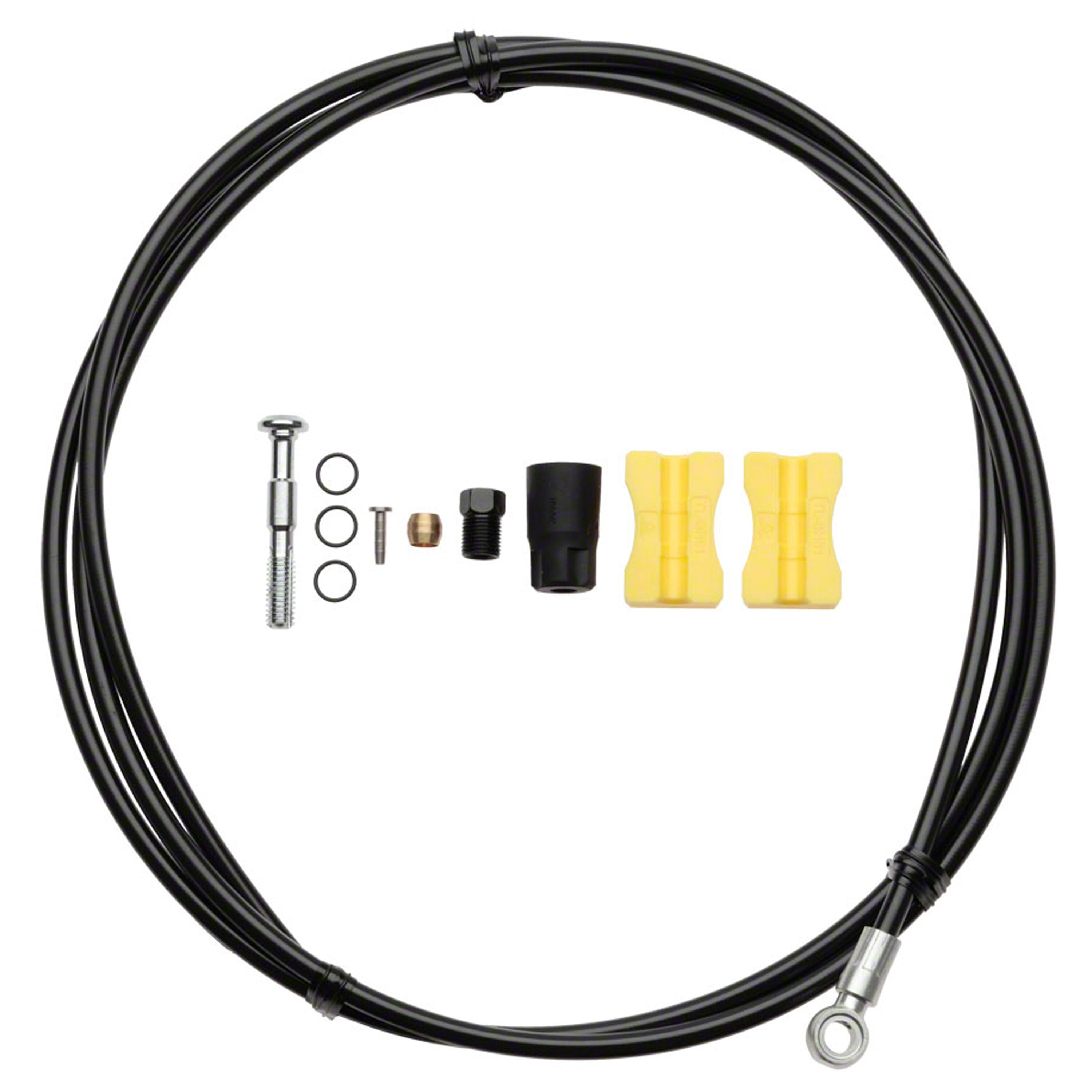 Shimano SM-BH90-SB disc brakes hydraulic hose