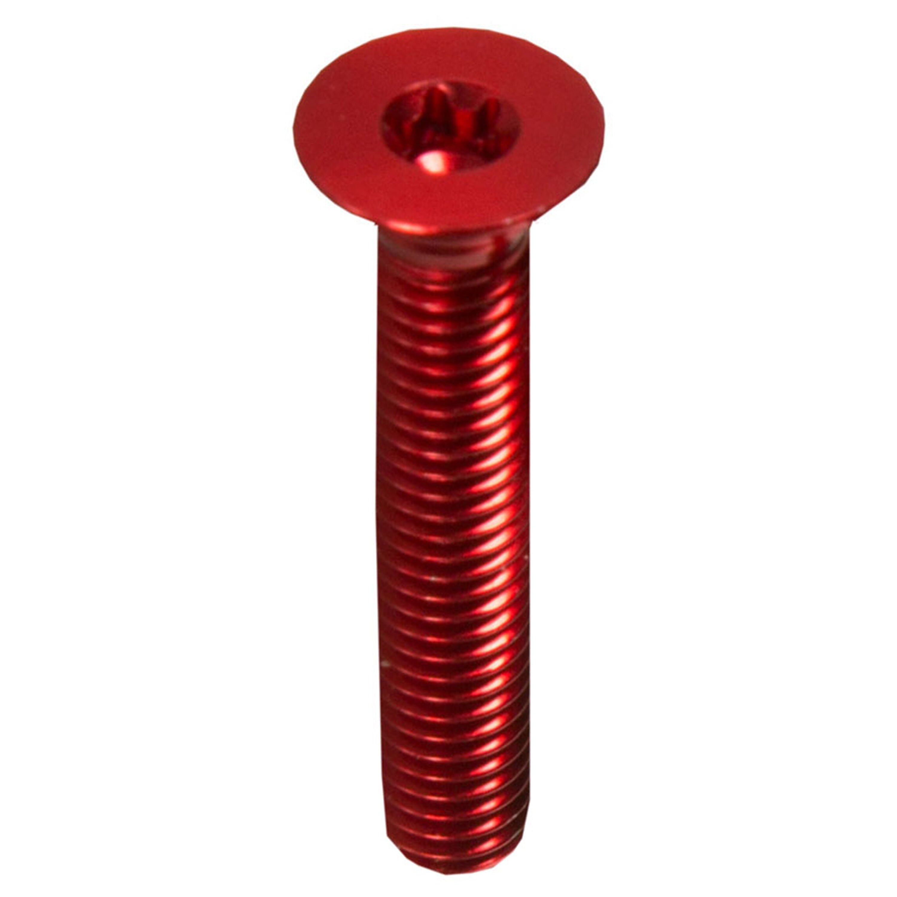 Carbon Ti X-Cap torx headset cap