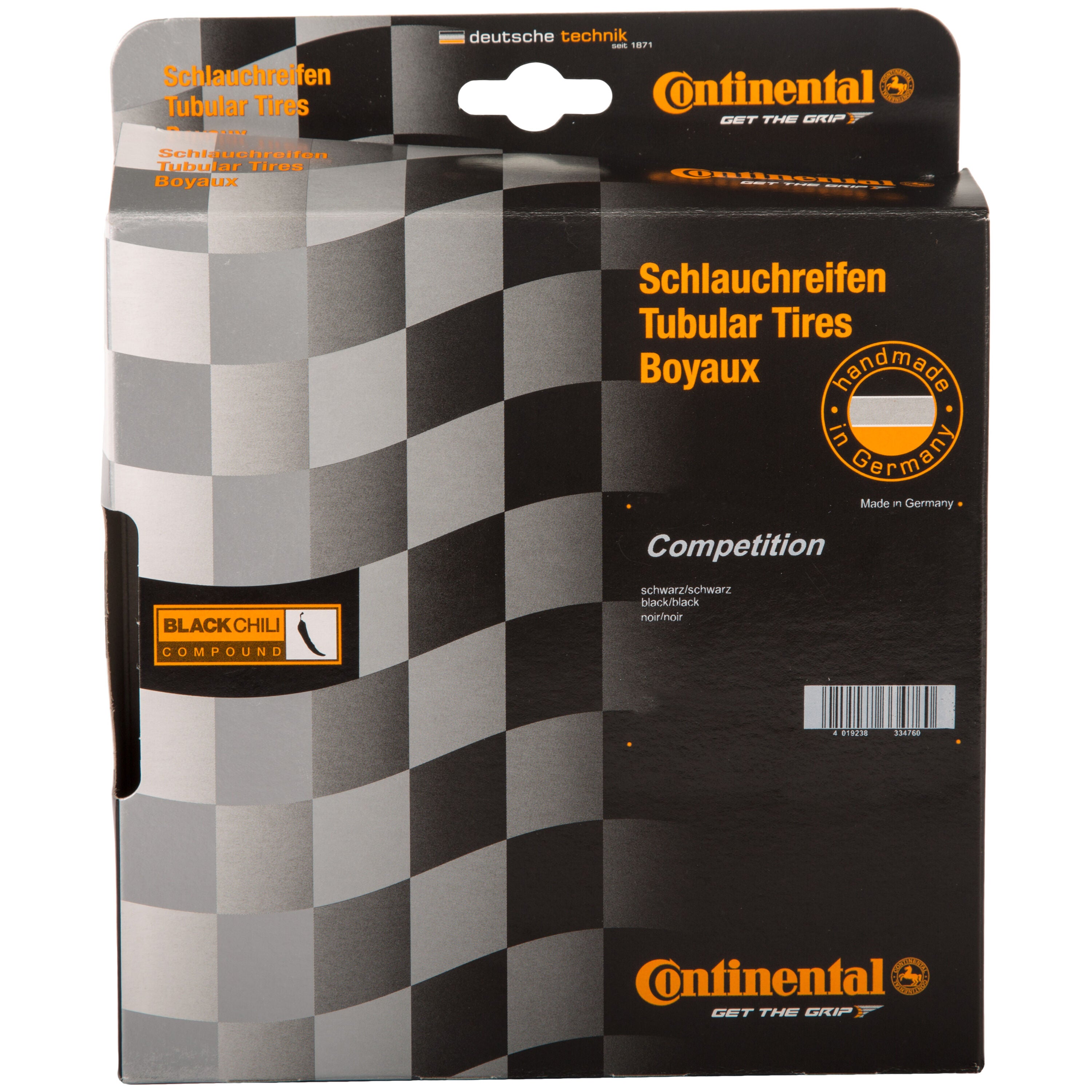 Continental Competition tubular 28"