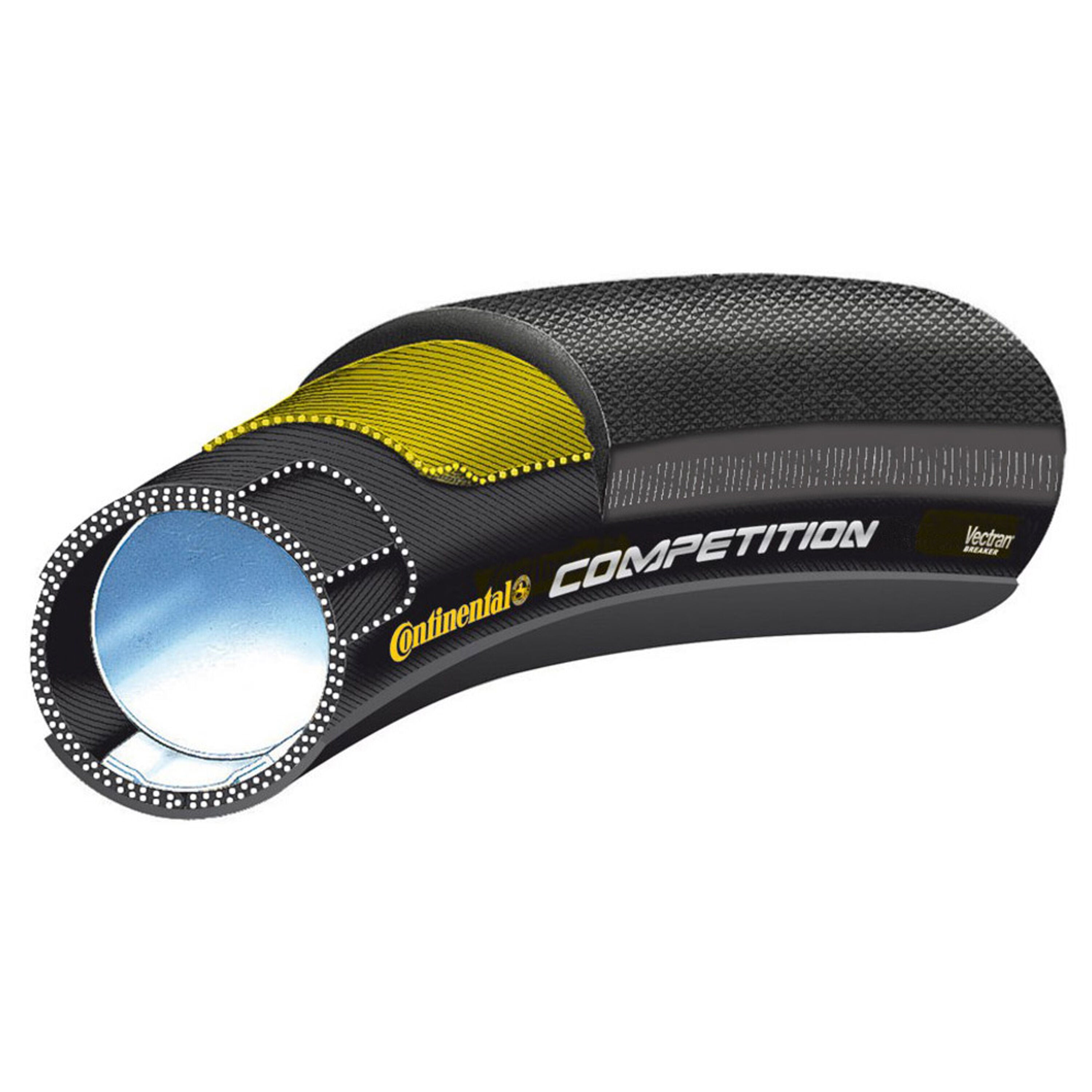 Continental Competition tubular 28"