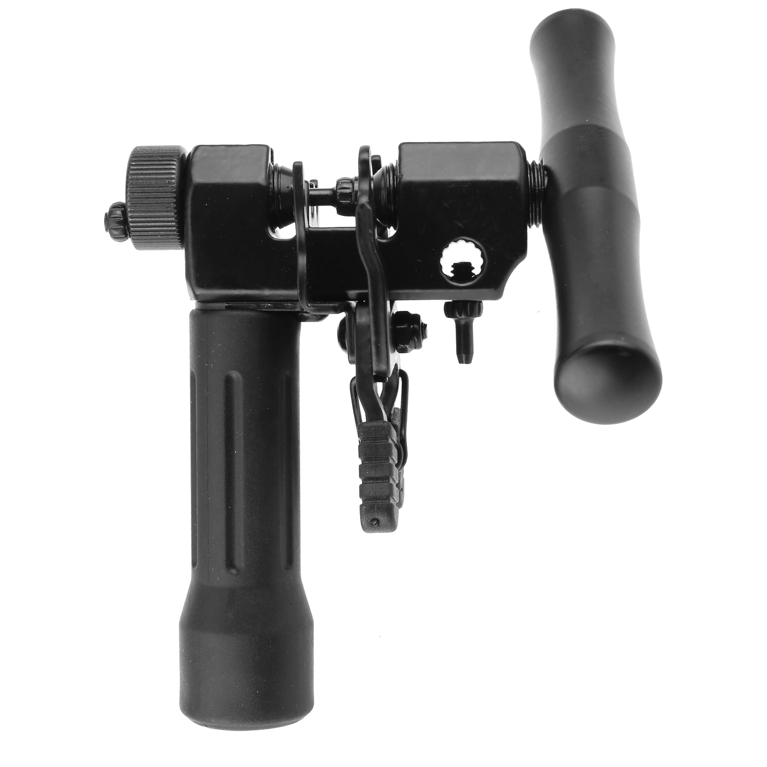 11S professional chain rivet extractor + missing link remover