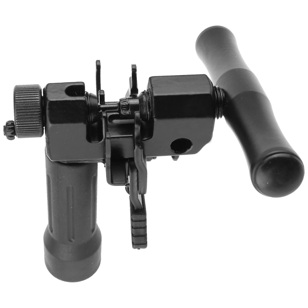 11S professional chain rivet extractor + missing link remover