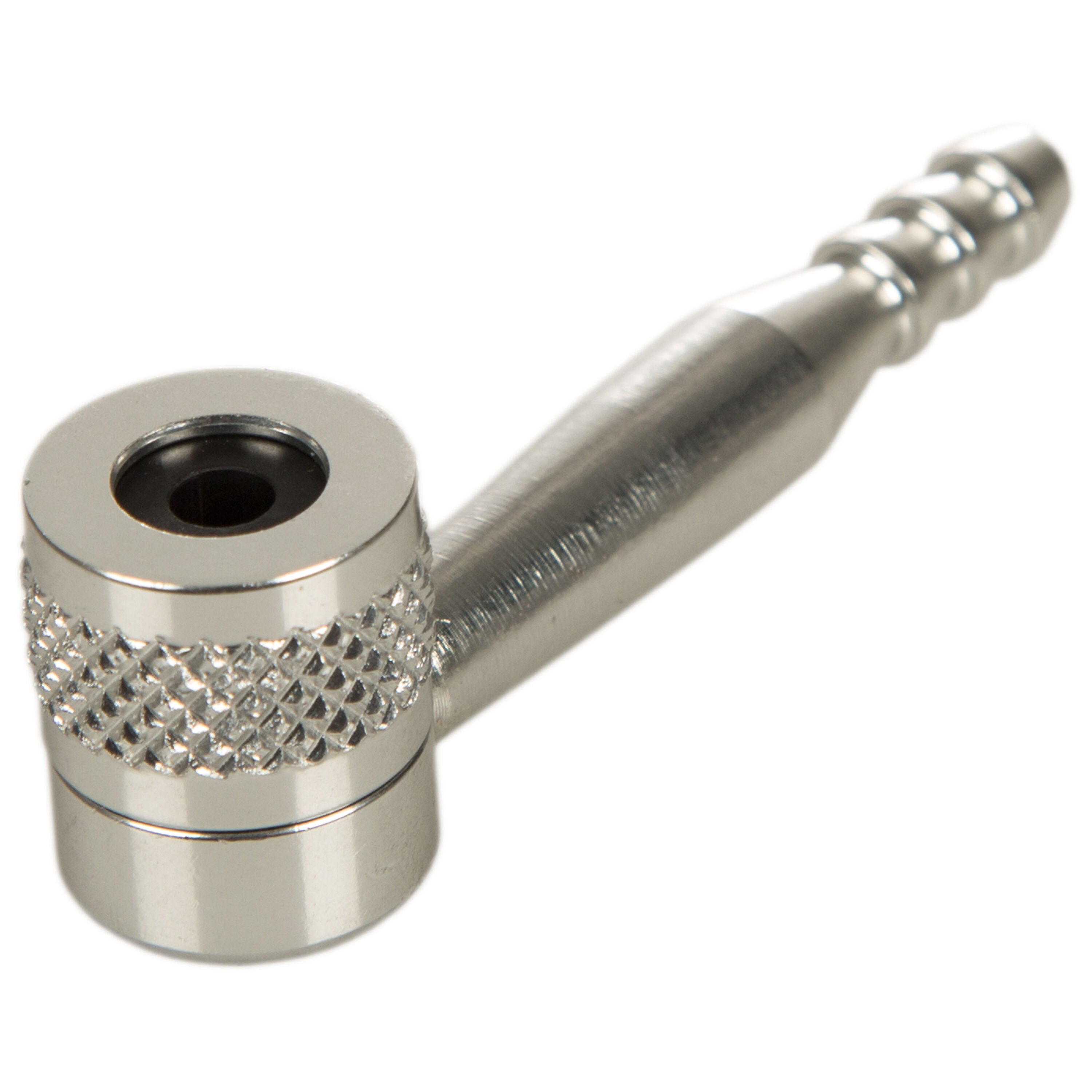 Disc wheels valve adapter