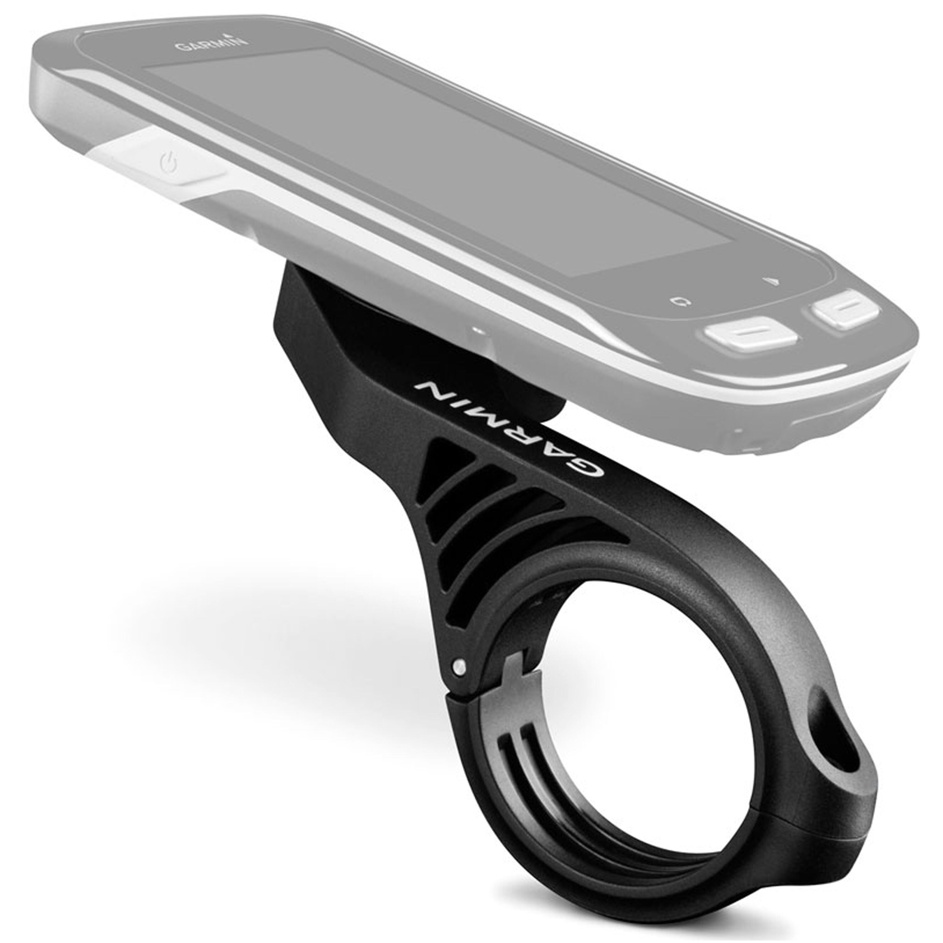 010-11251-40 Garmin Edge and Forerunner extended out-front handlebar bike mount