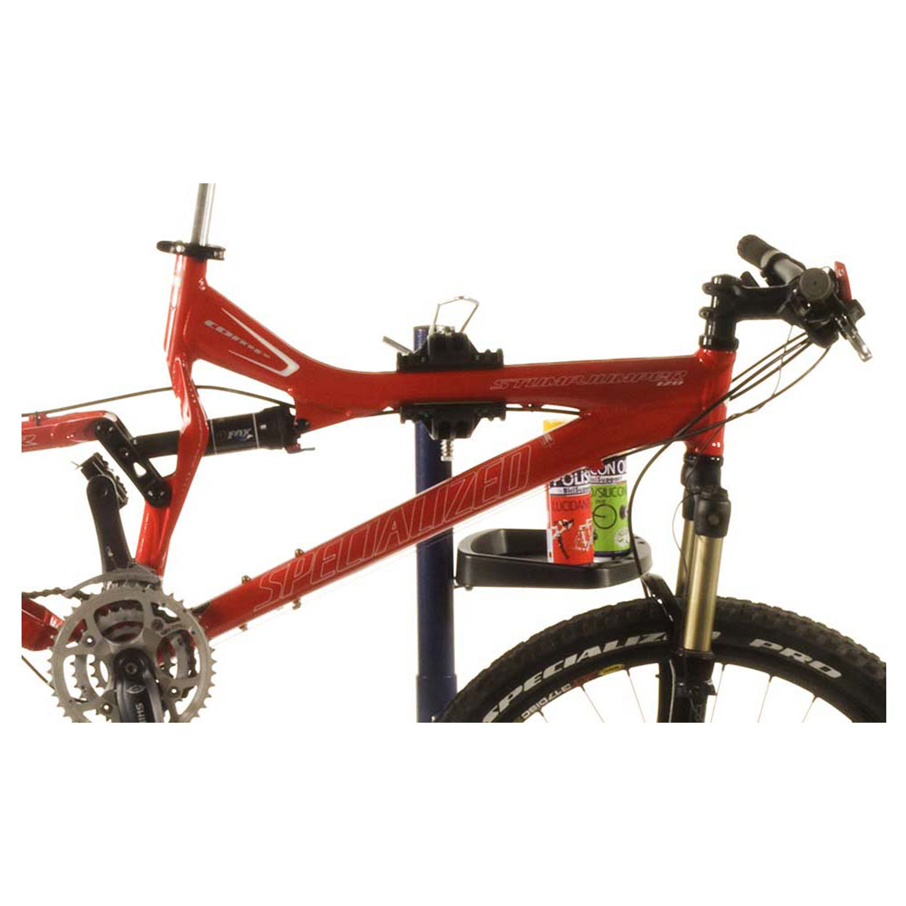 Bicisupport art.82 maintenance work stand