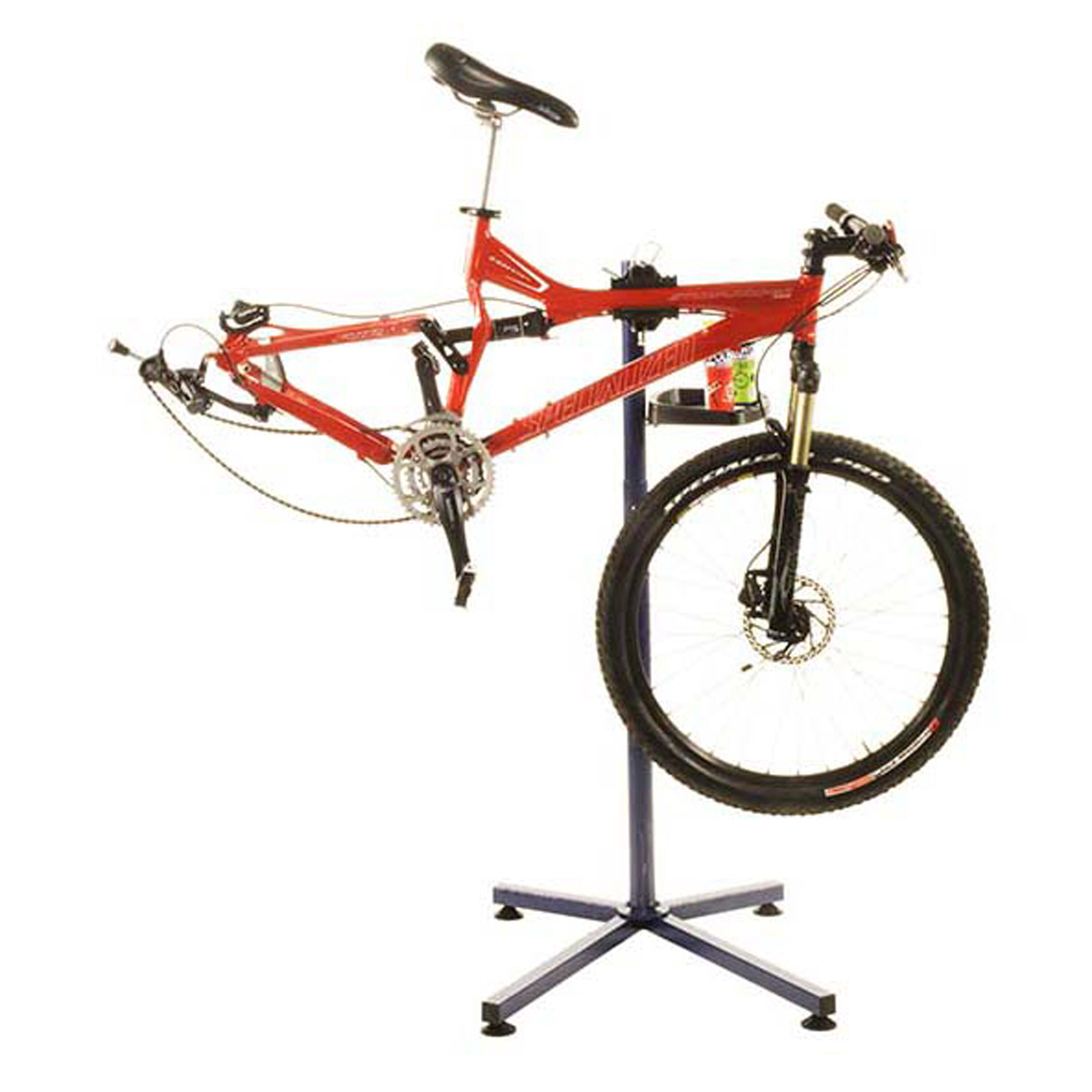 Bicisupport art.82 maintenance work stand