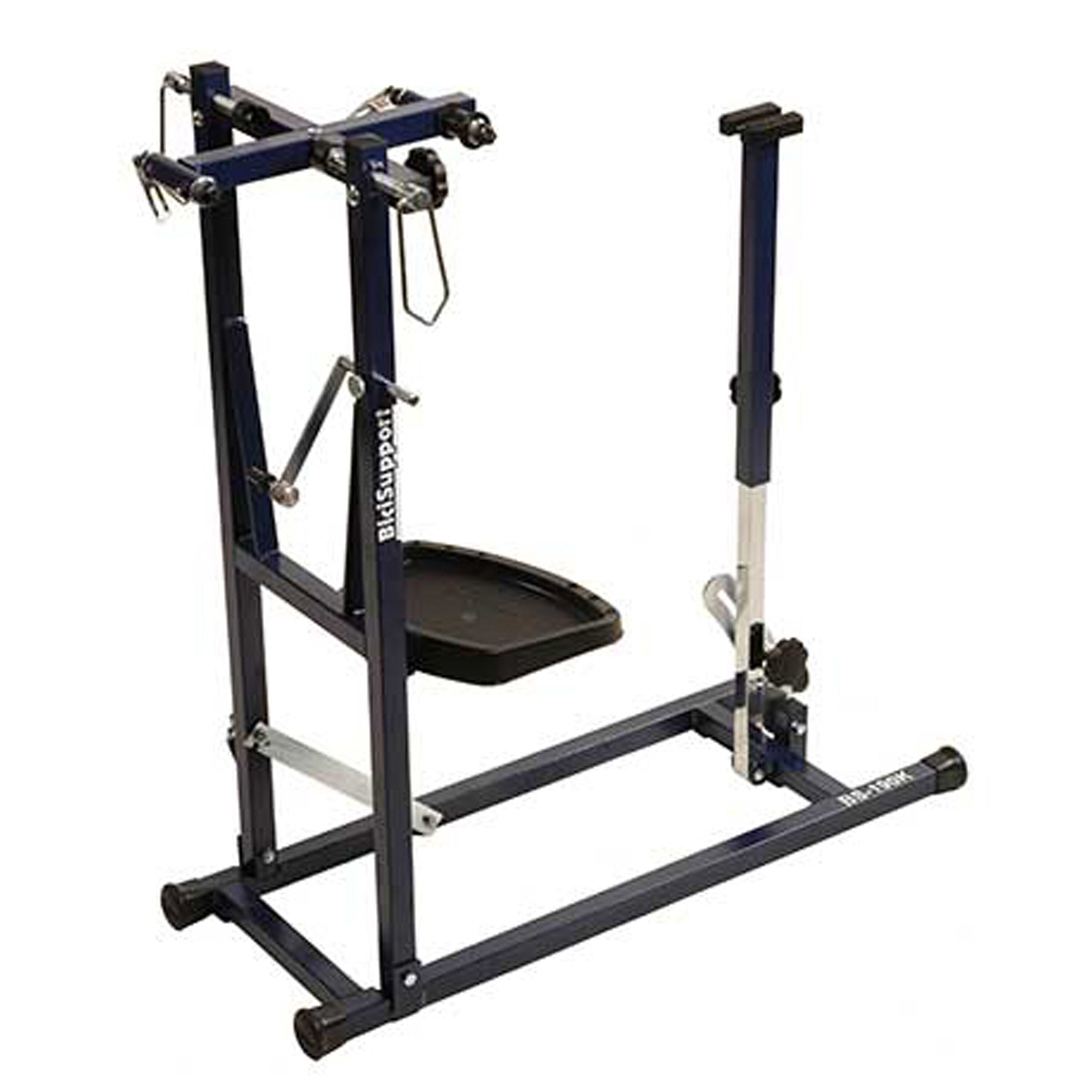 BiciSupport stand Duemila work and wheel truing stand