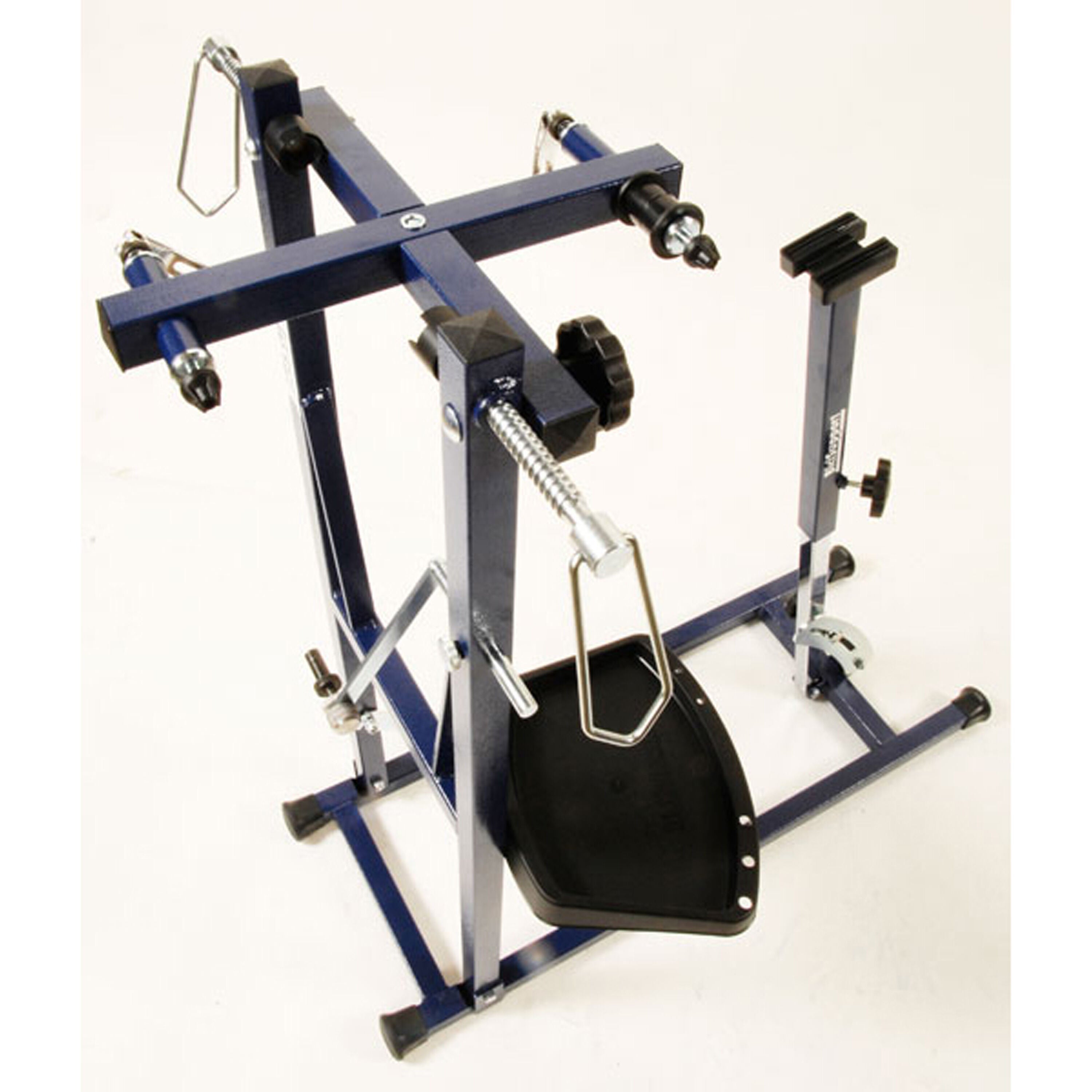 BiciSupport stand Duemila work and wheel truing stand