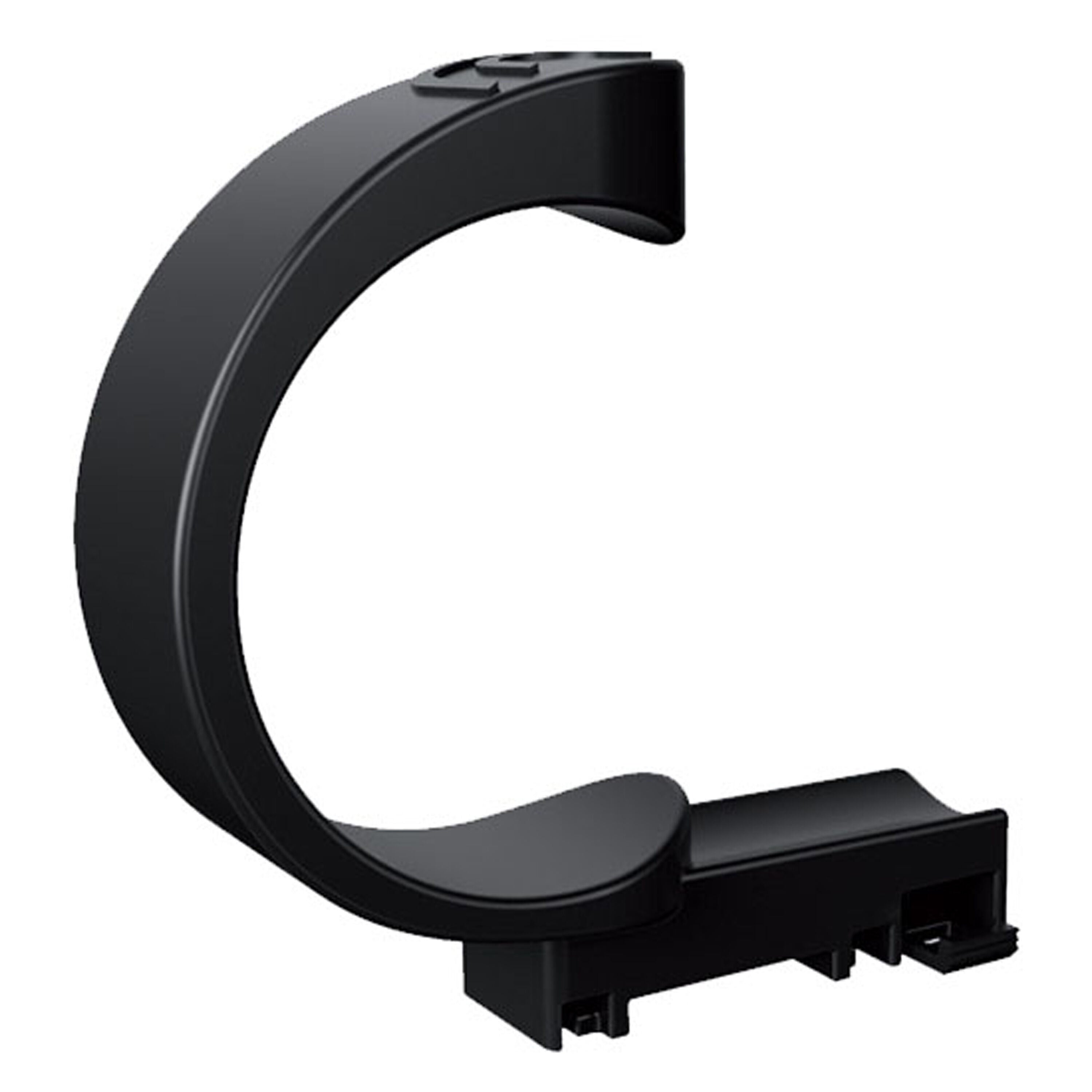 Deda Di2-Clip junction support for Superzero stem