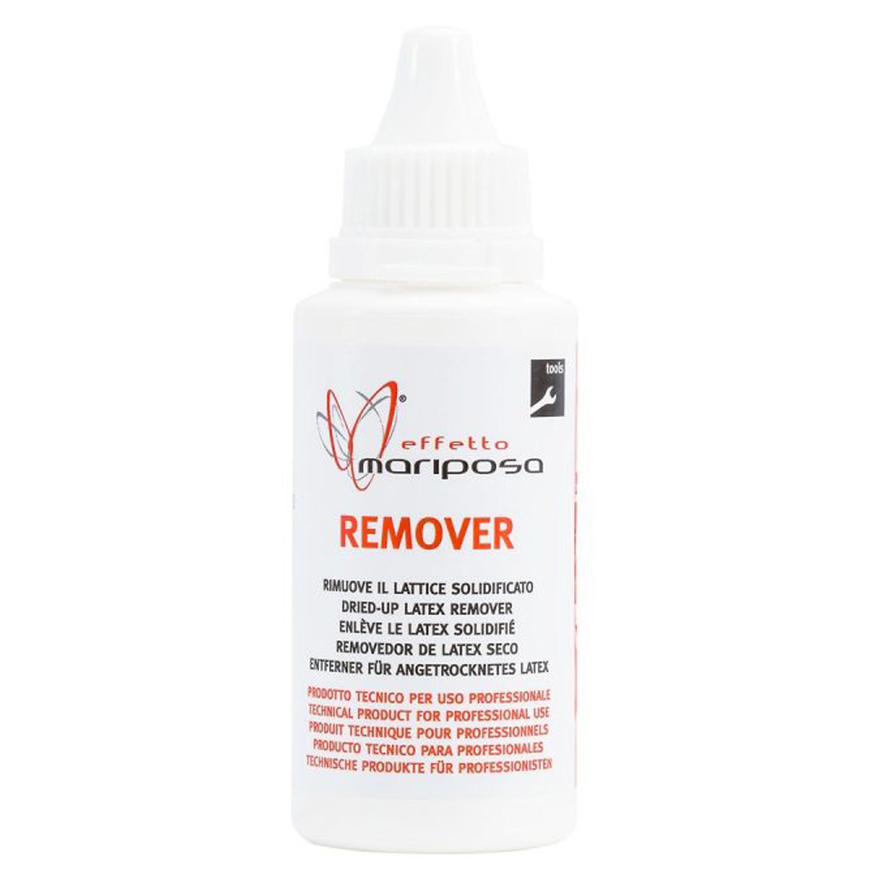 Effetto Mariposa Caffèlatex Remover