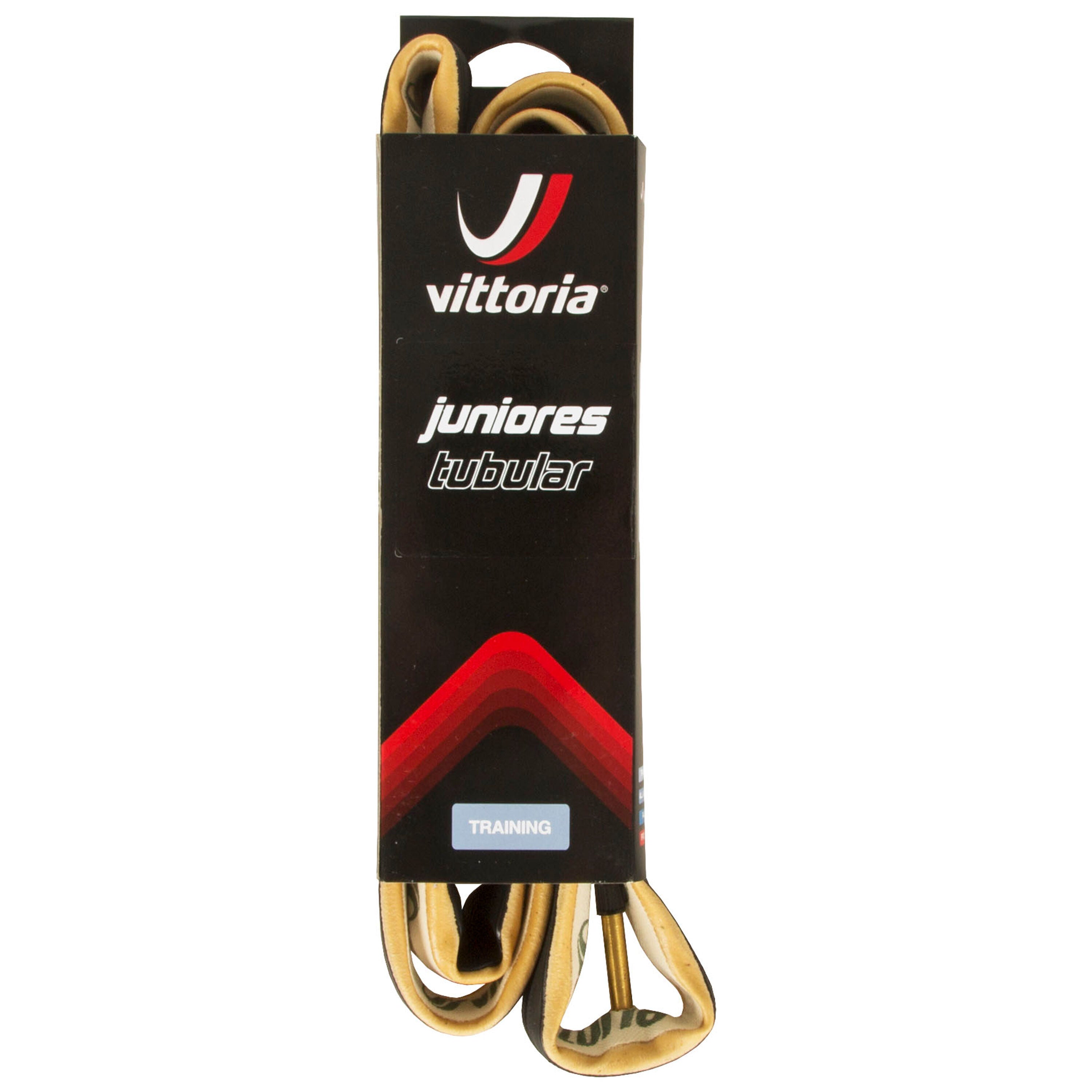 Vittoria Juniores 21-24" tubular