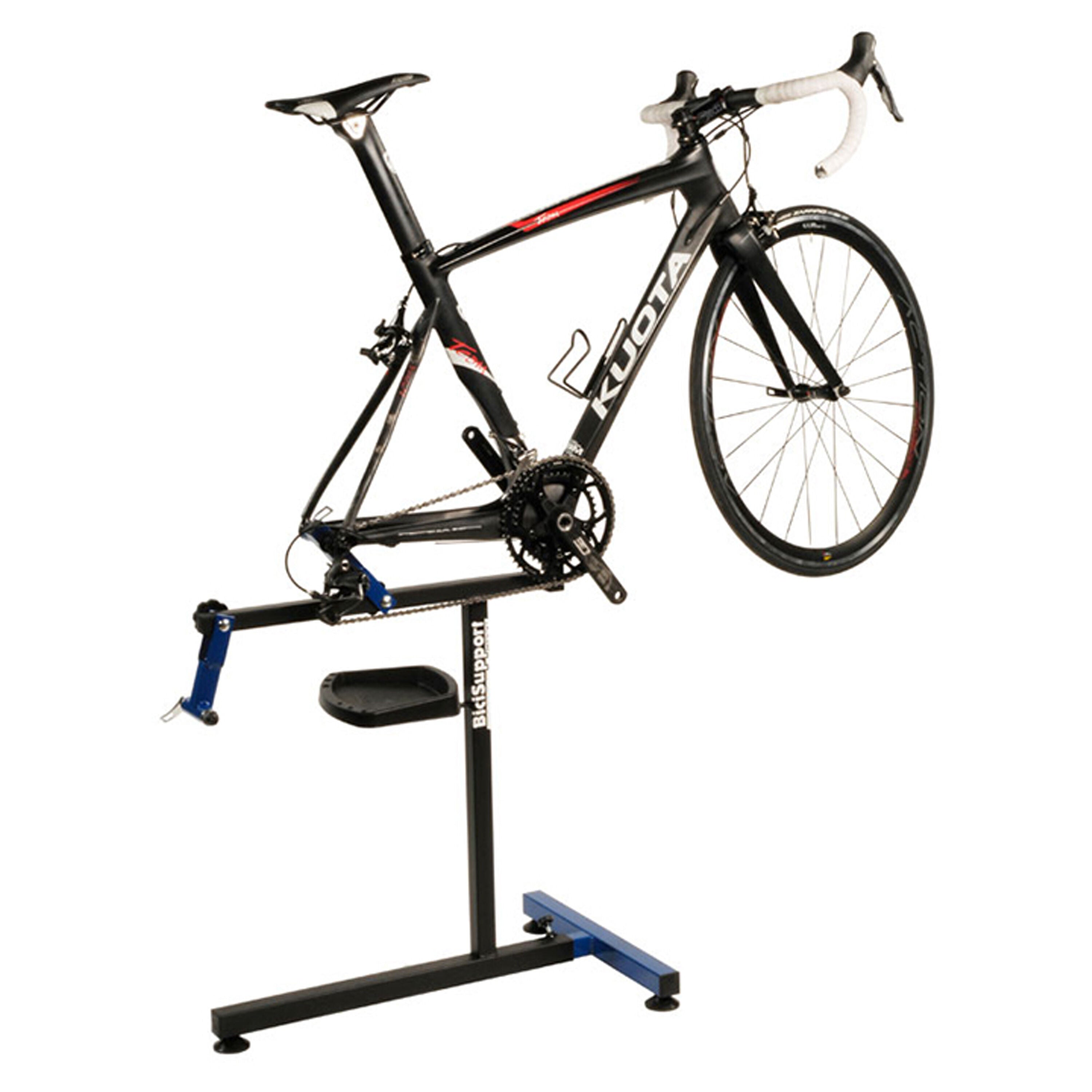 Bicisupport art.090X B-Stand maintenance work stand