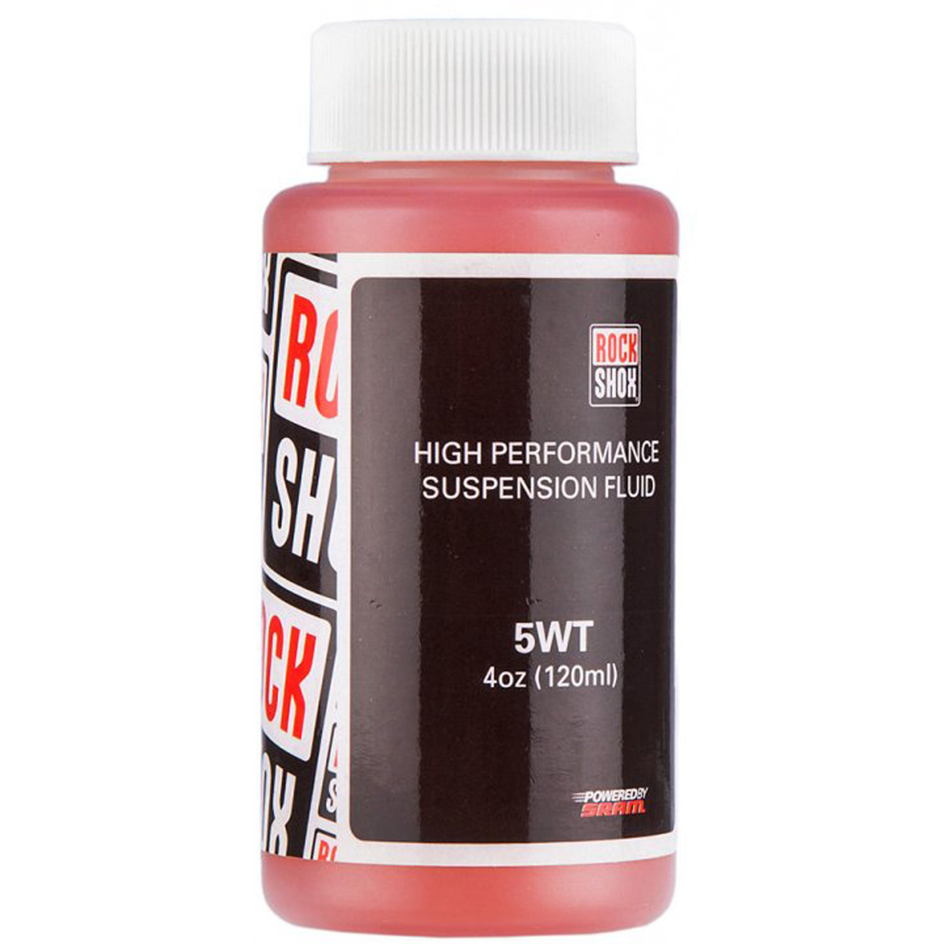 Rock Shox 5WT suspension oil