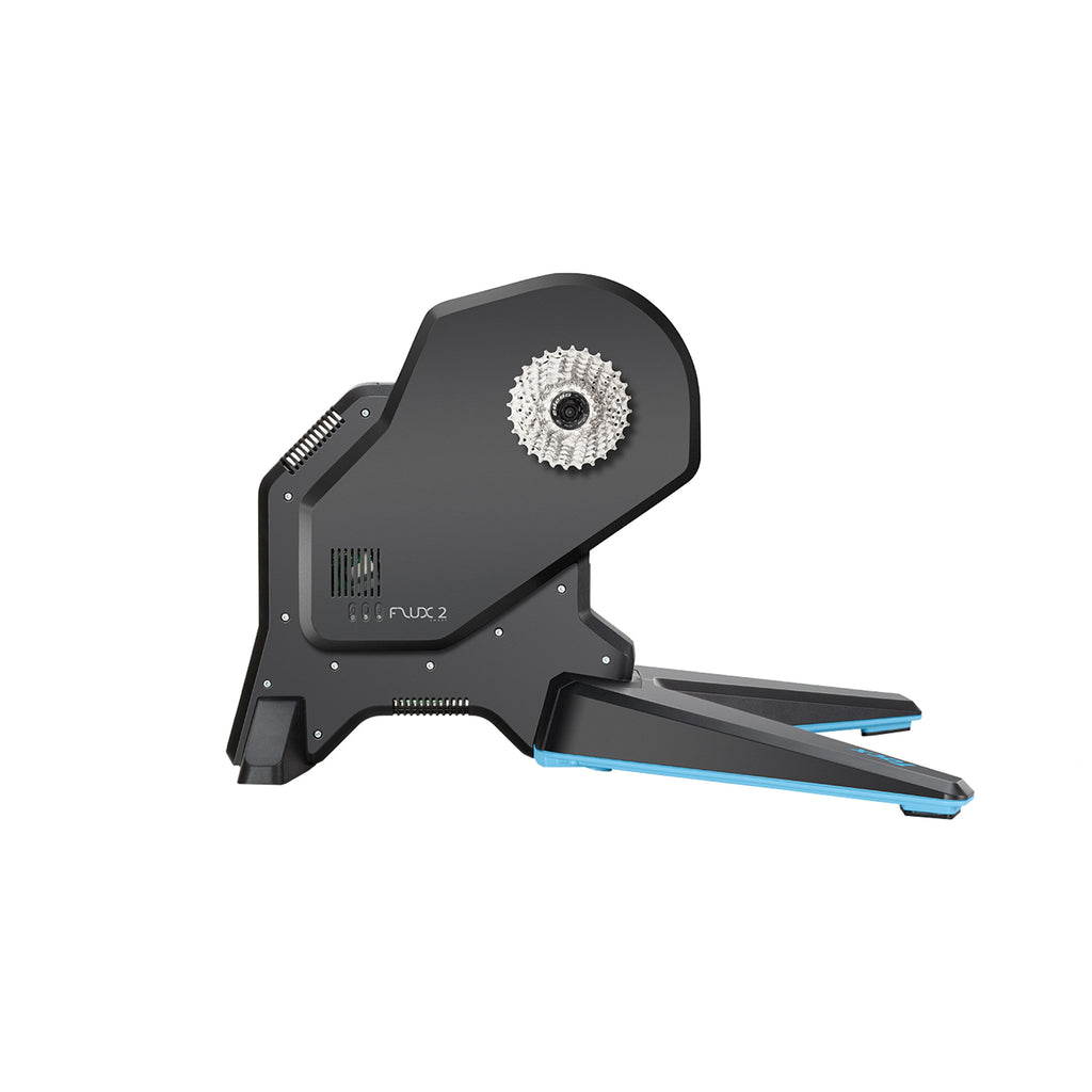 Tacx Flux 2 Smart trainer
