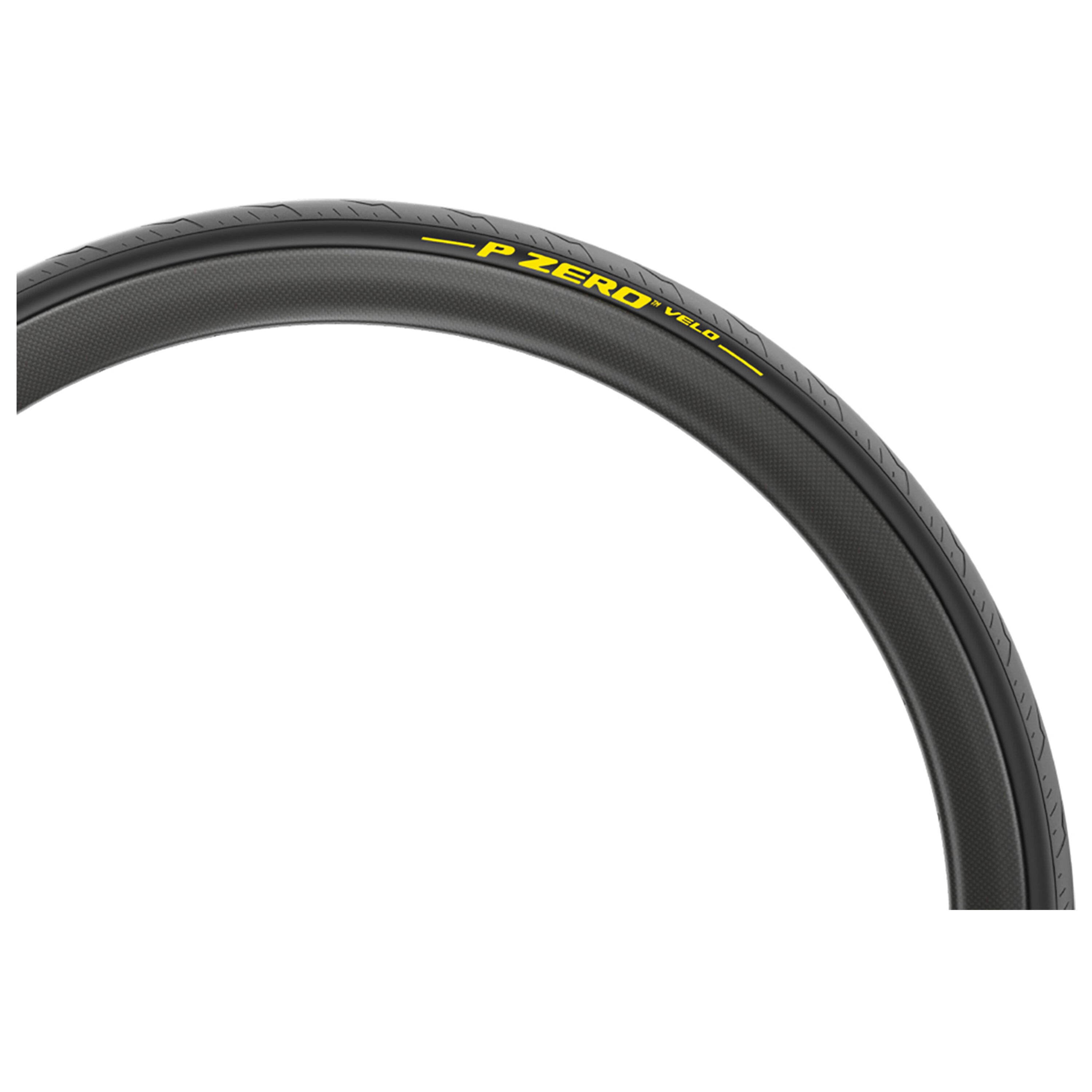 Pirelli P Zero Velo tubular