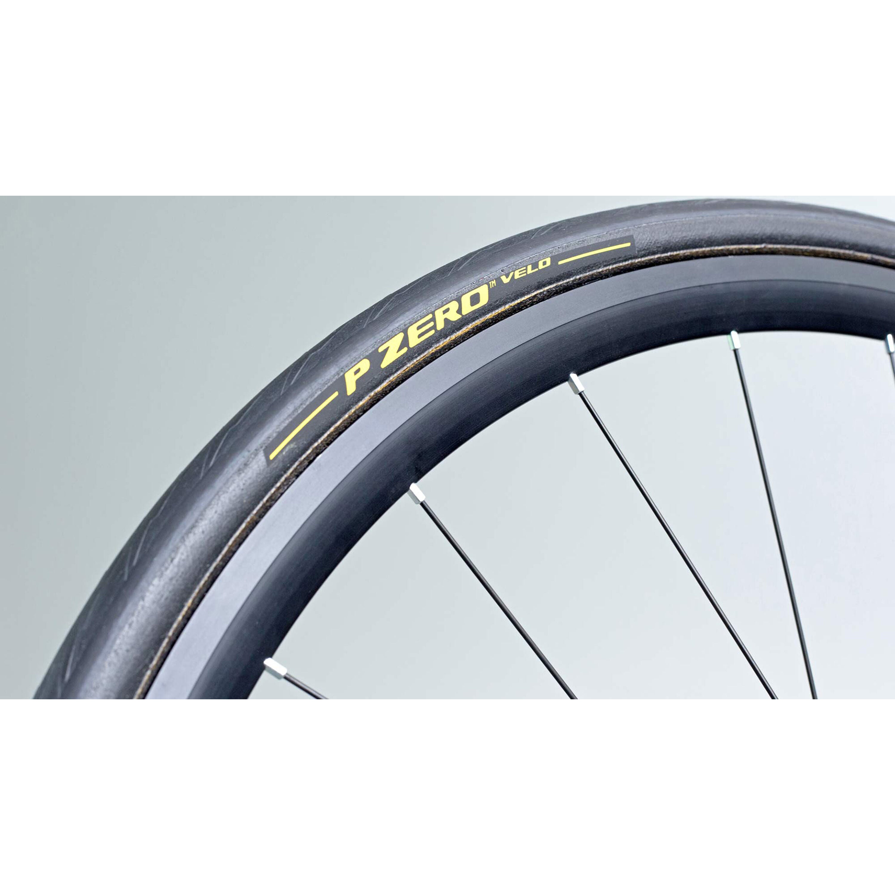Pirelli P Zero Velo tubular