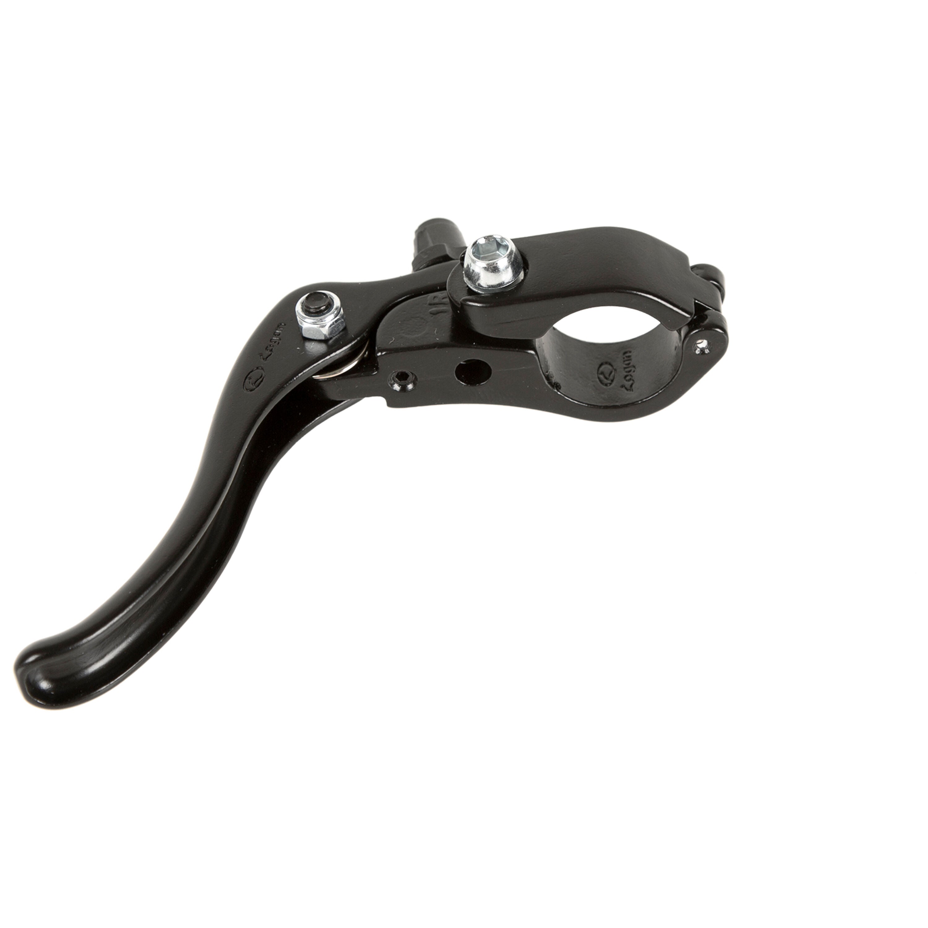 Fixed brake levers