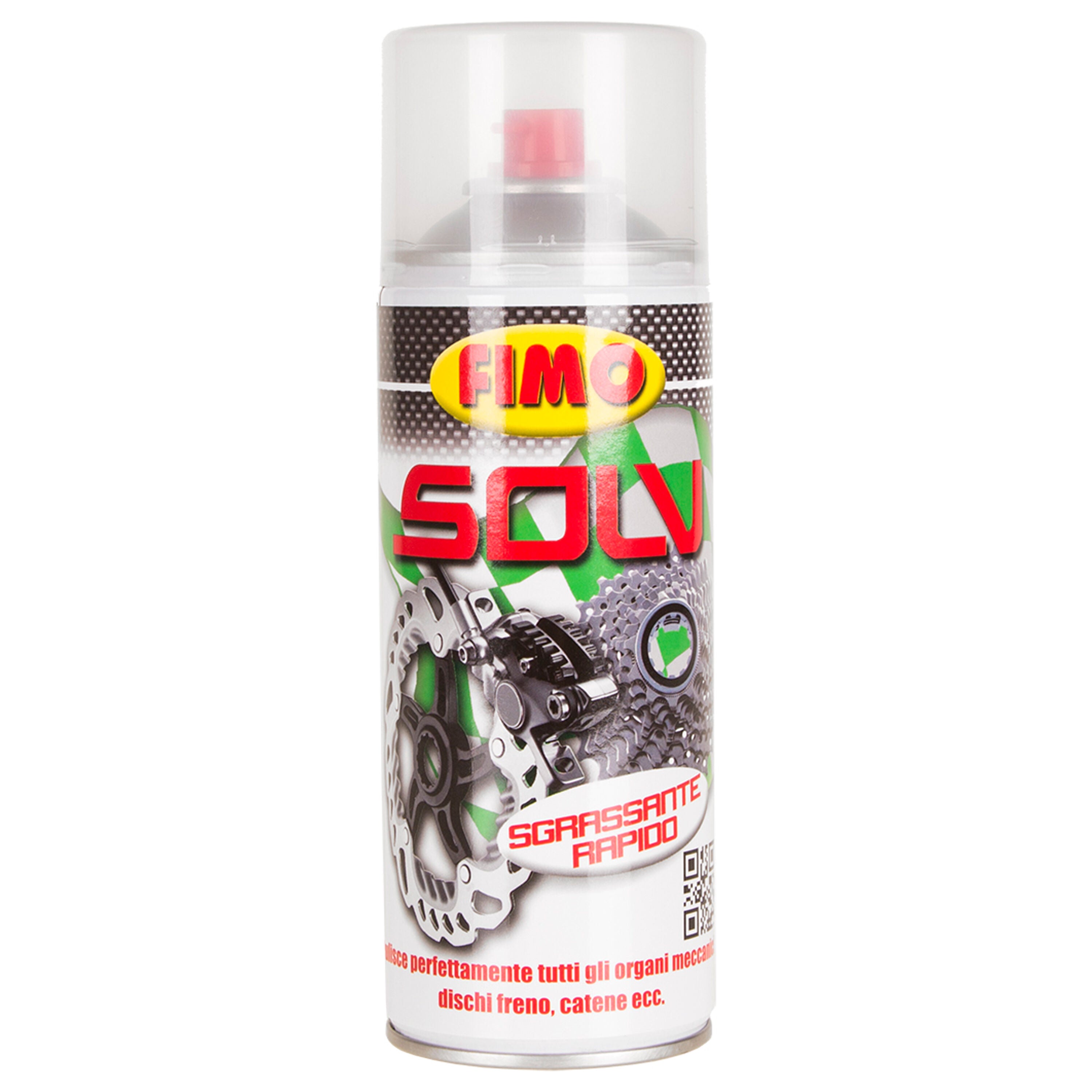 Fimo Solv solvent 400 ml