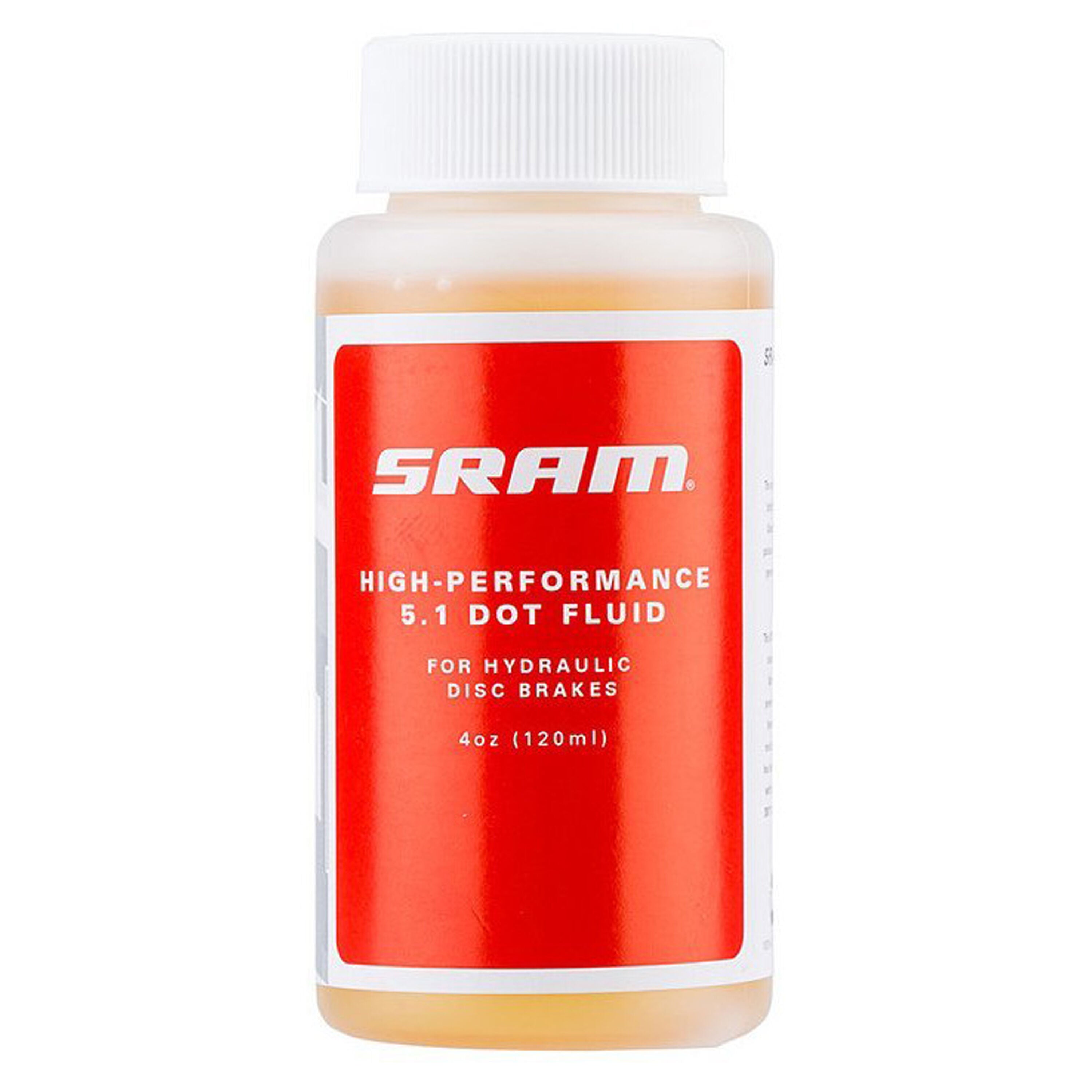 Sram Dot 5.1 brake fluid