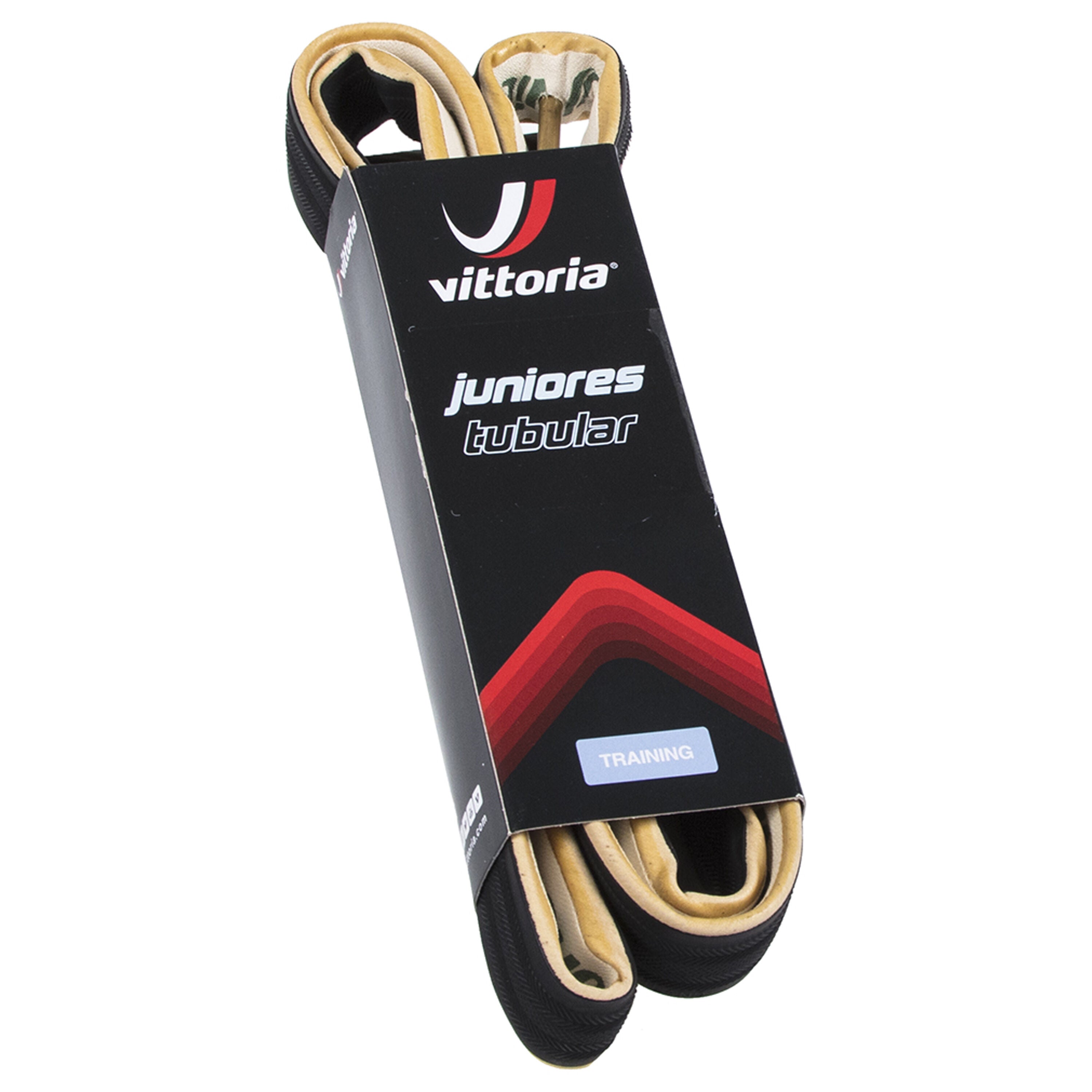 Vittoria Juniores 21-26" tubular