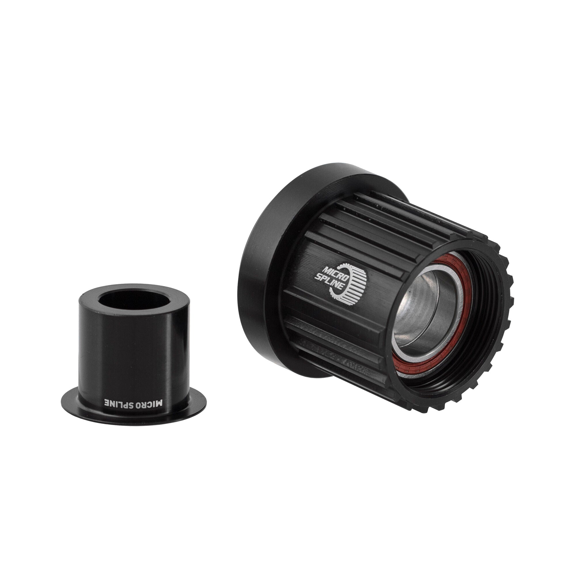 DT Swiss Ratchet System MTB Rotor Kit freewheel body