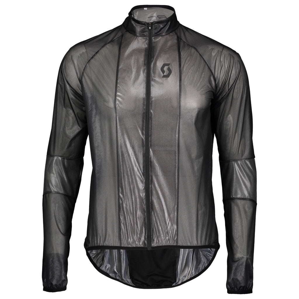 Scott RC Weather Reflect WB wind jacket