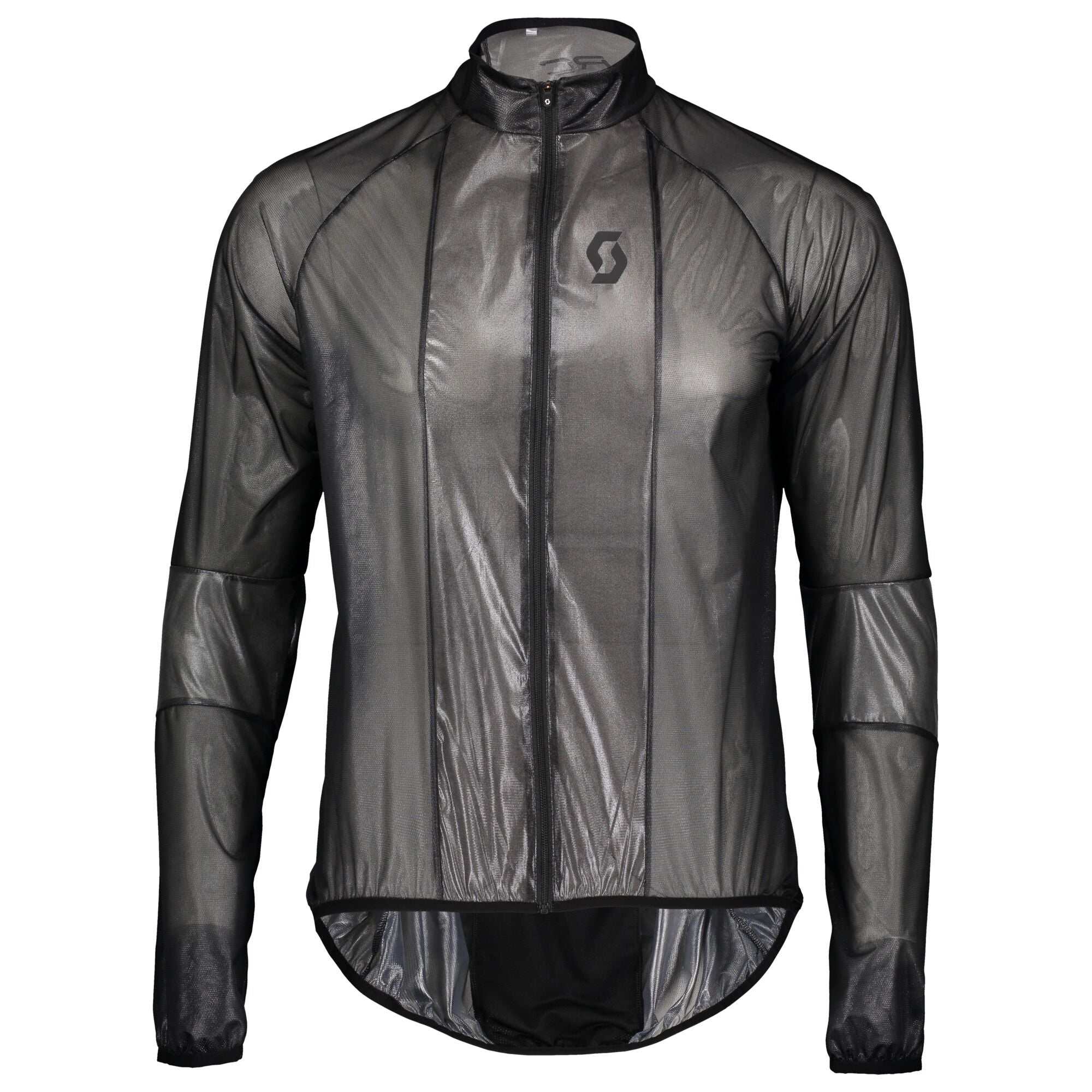 Scott RC Weather Reflect WB wind jacket