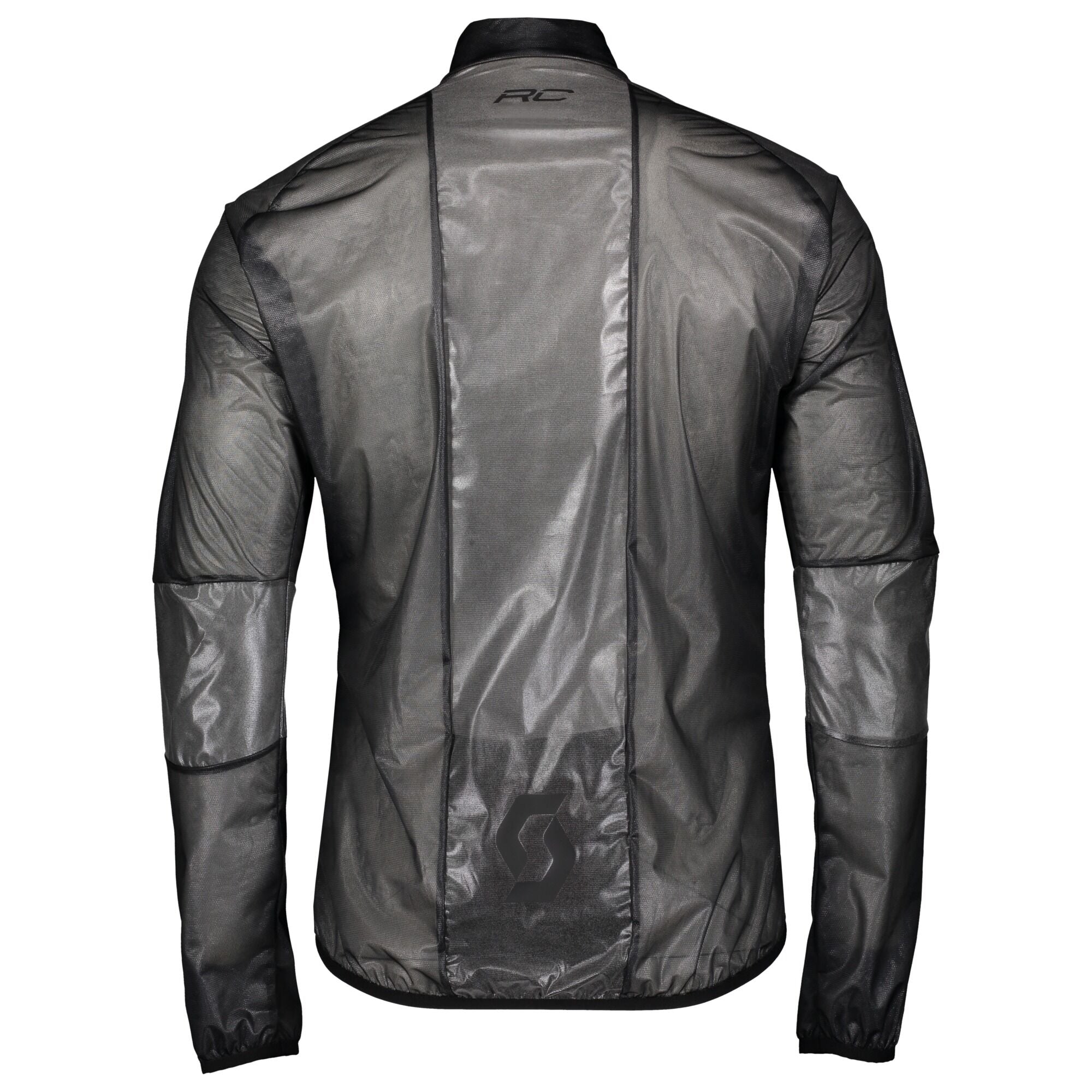 Scott RC Weather Reflect WB wind jacket