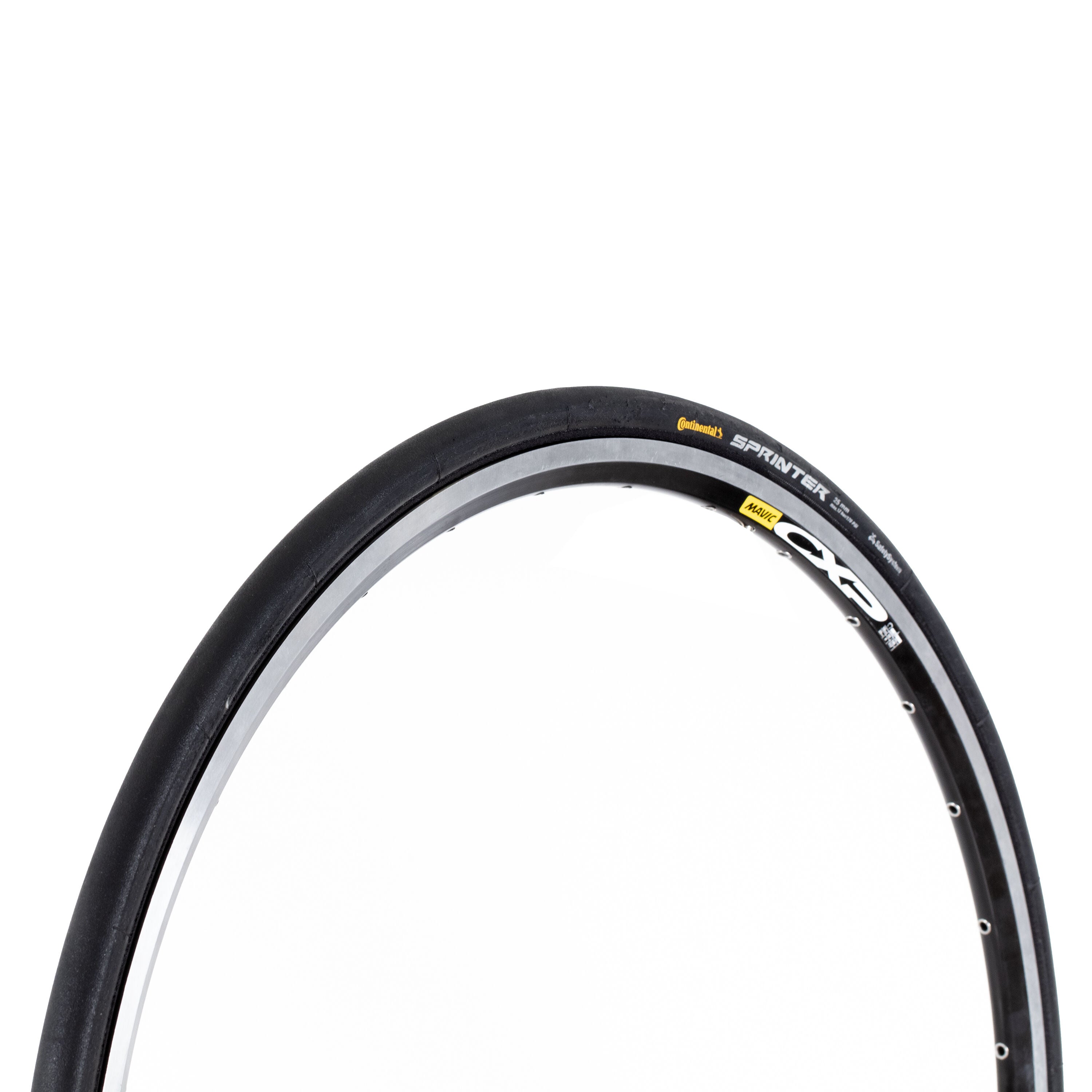 Continental Sprinter Tubular 28"