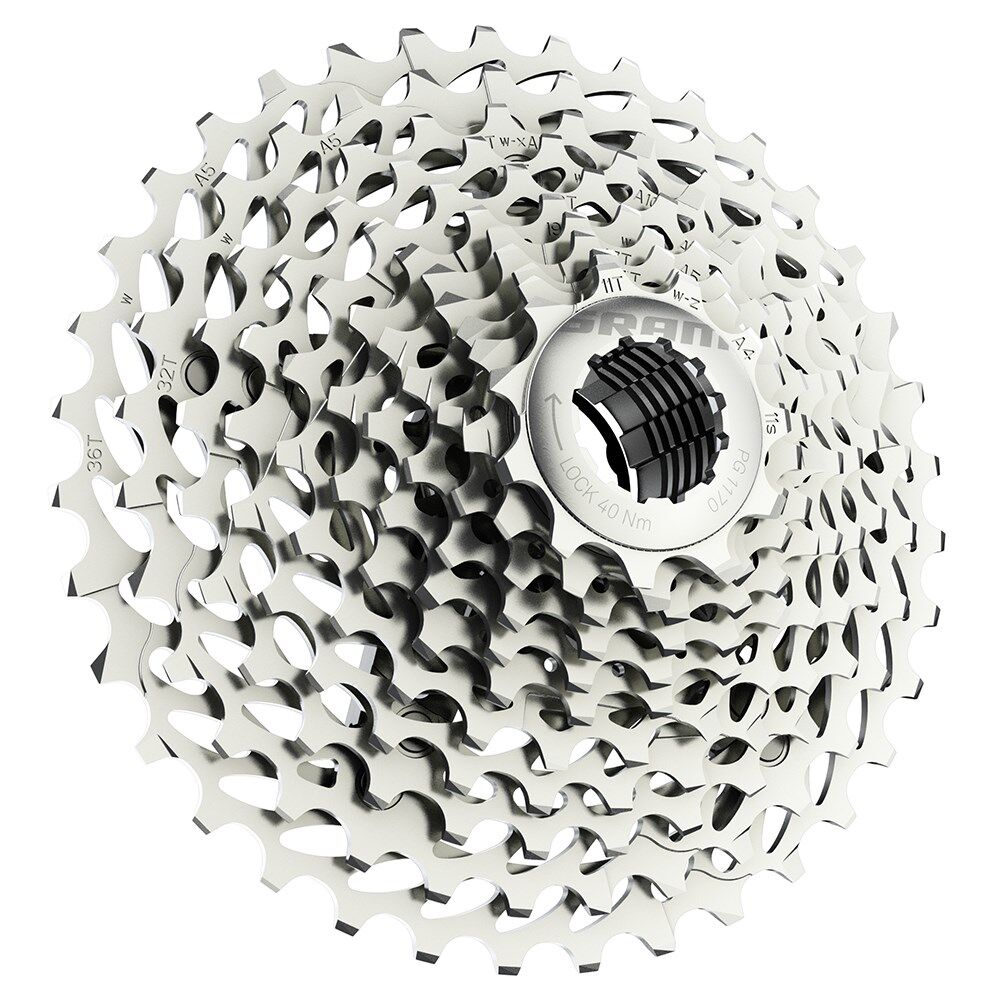 Sram Force PG1170 11S cassette