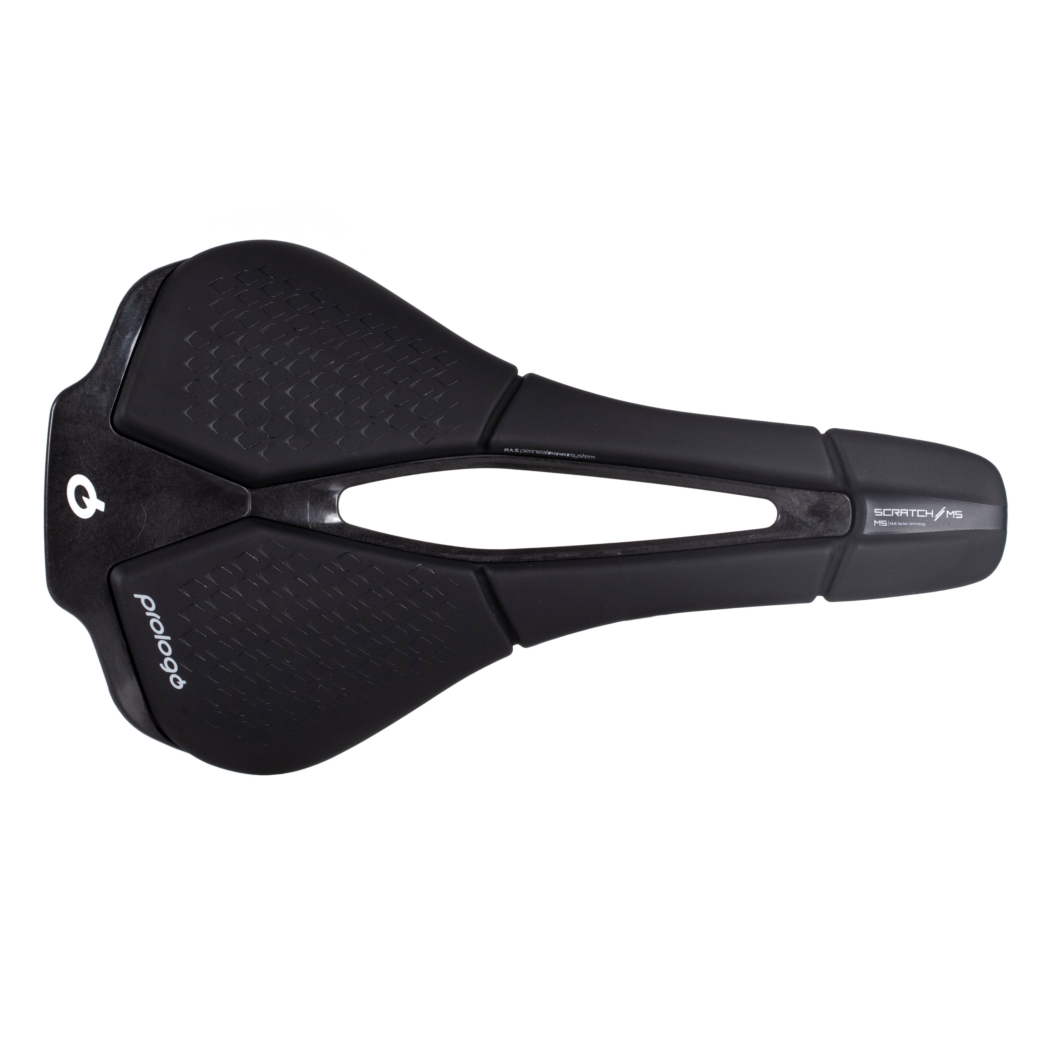 Prologo Scratch M5 Pas TiroX saddle