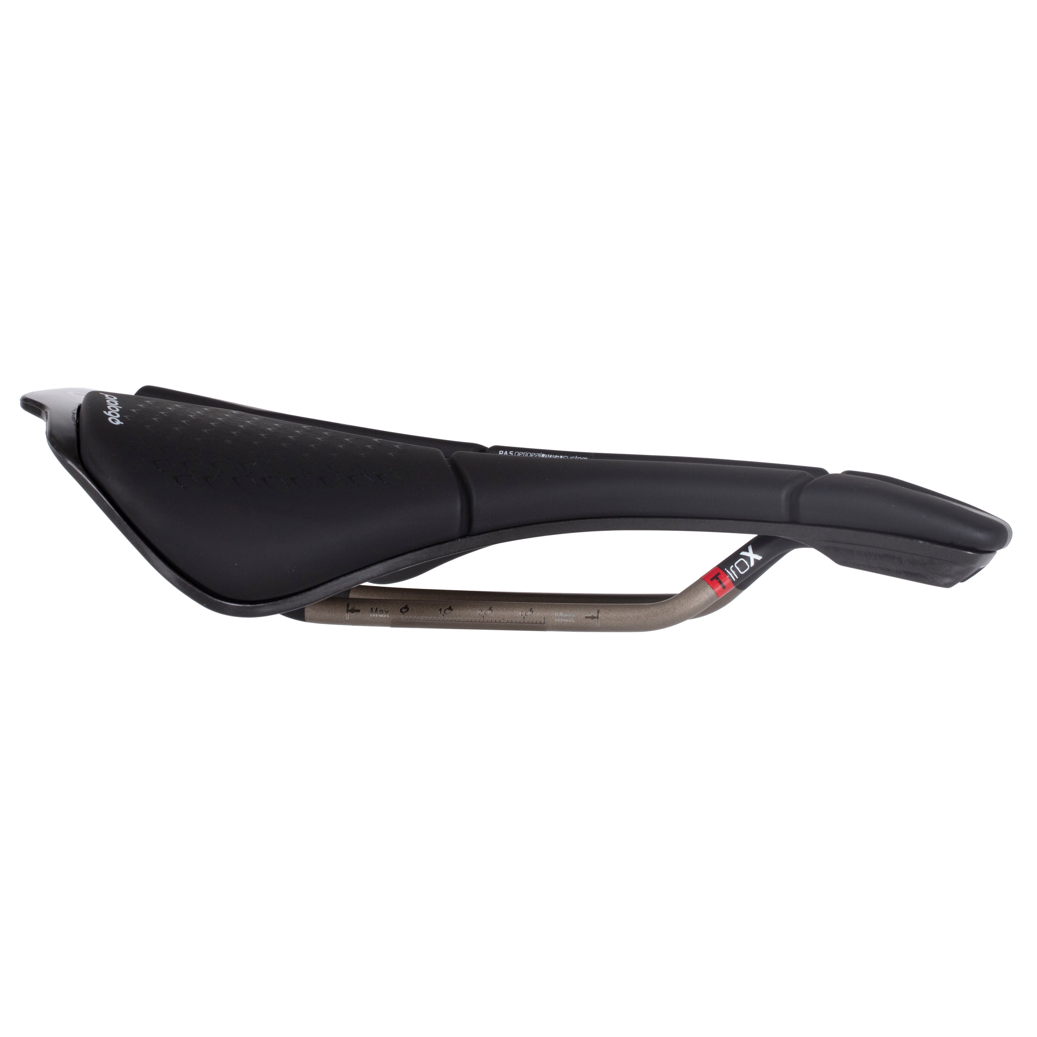 Prologo Scratch M5 Pas TiroX saddle