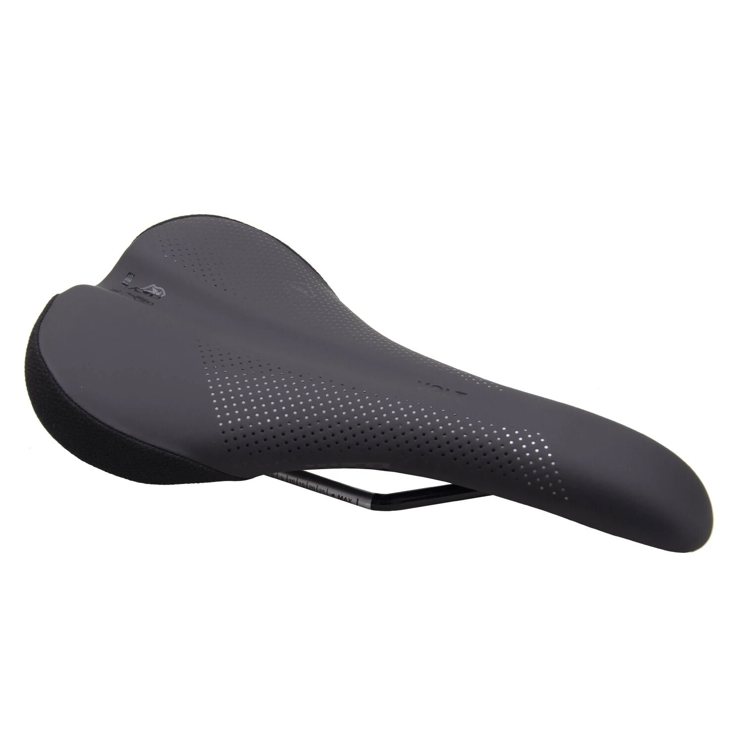 WTB Volt Cromoly saddle