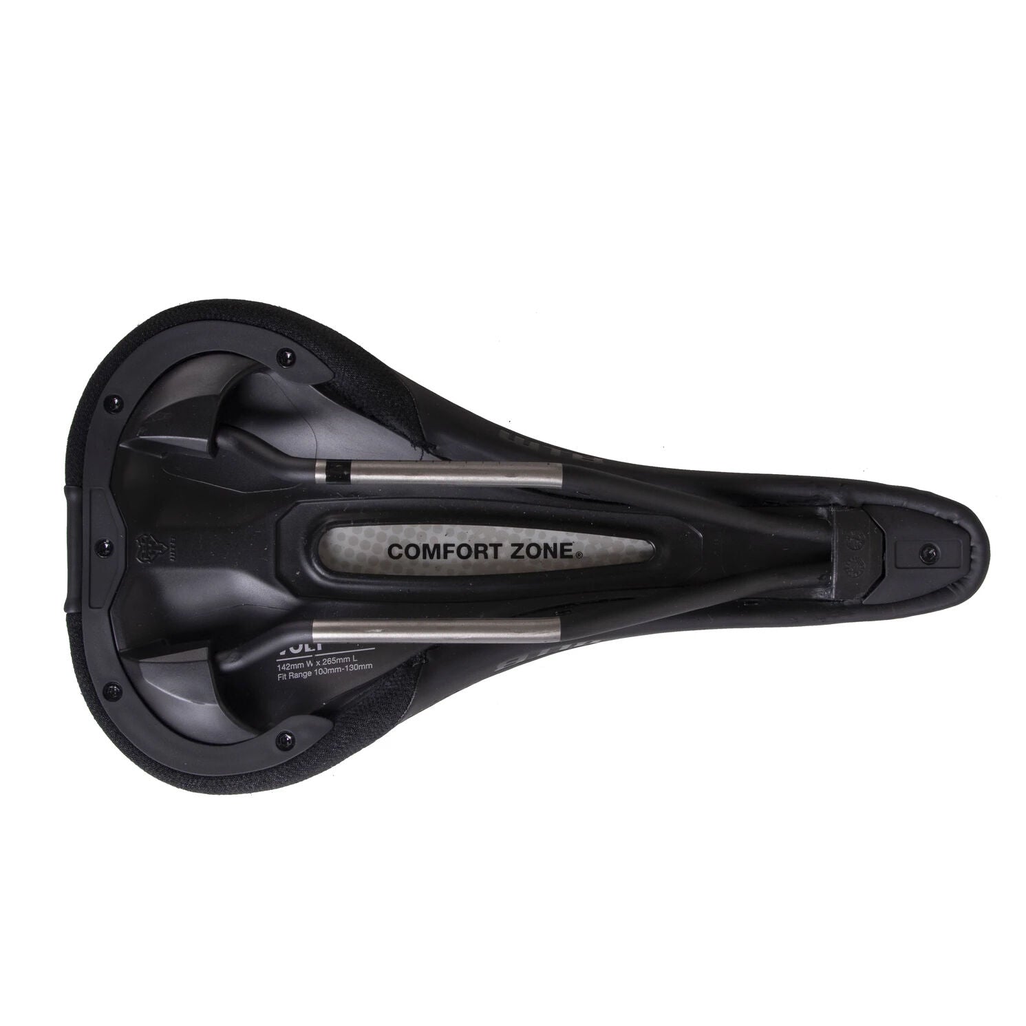 WTB Volt Cromoly saddle