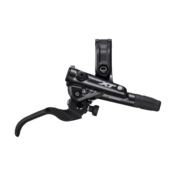 Shimano Deore XT BL-M8100 hydraulic brake lever