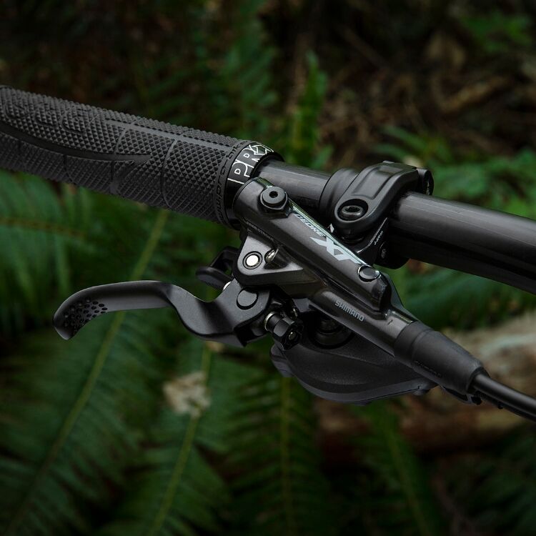 Shimano Deore XT BL-M8100 hydraulic brake lever