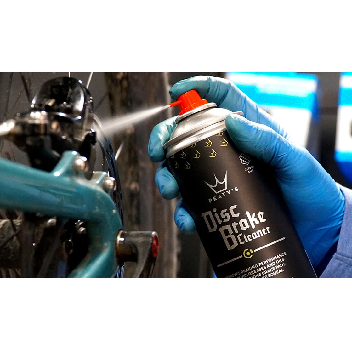 Peatys Disc Brake Cleaner
