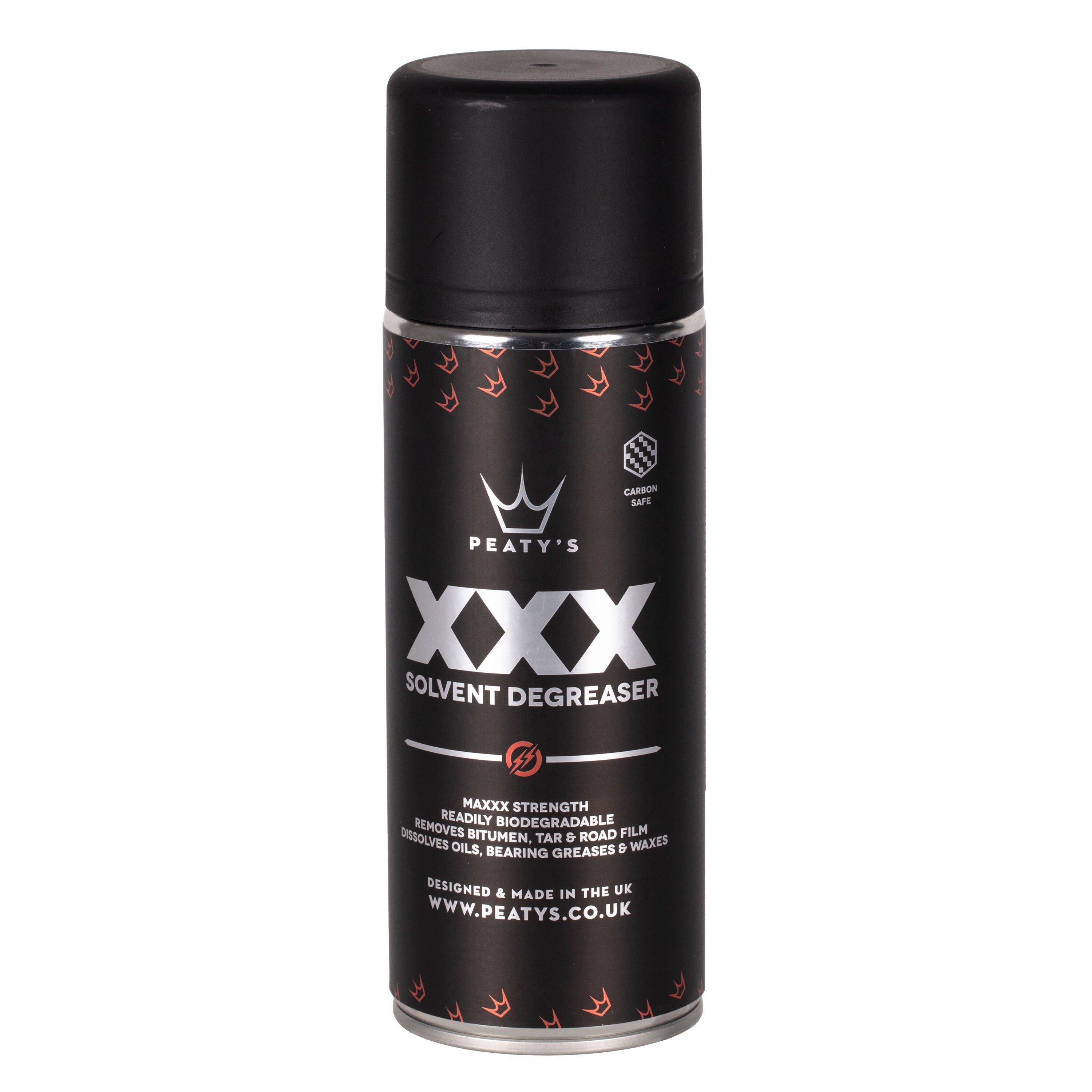 Peaty's XXX Solvent Degreaser