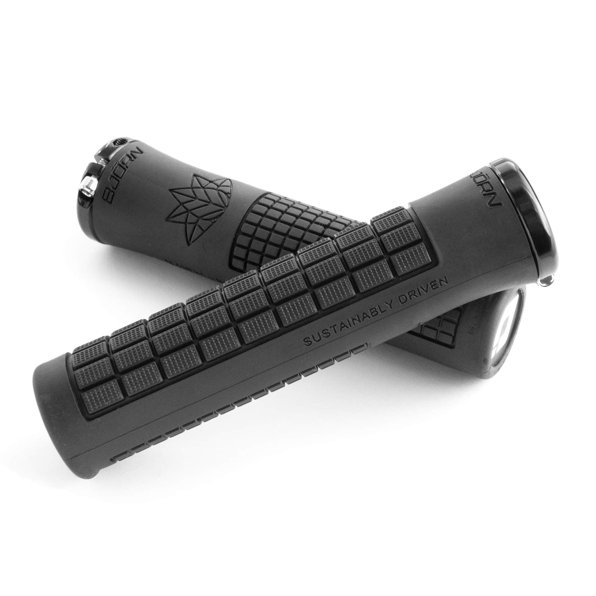 Odi Bjorn Lock-On 2.1 grips