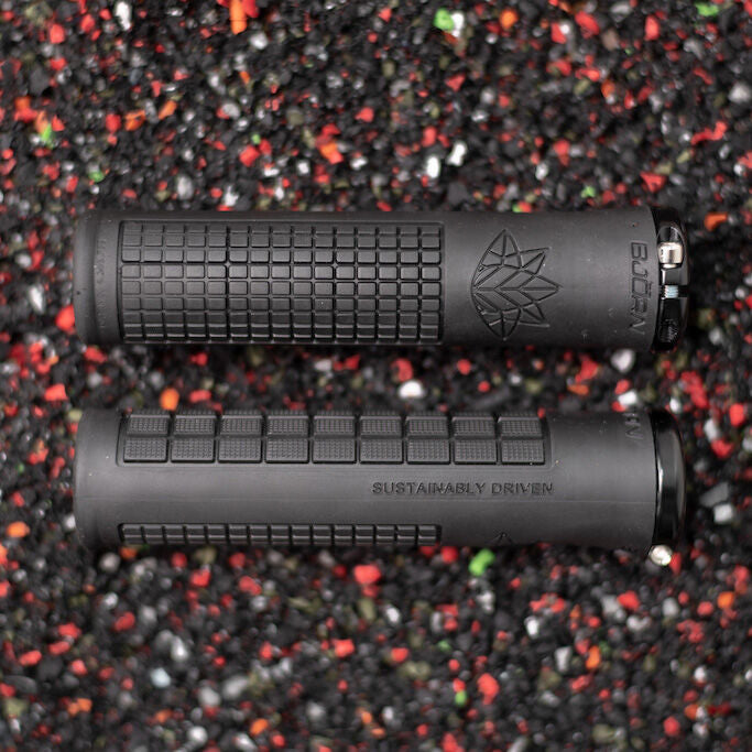 Odi Bjorn Lock-On 2.1 grips