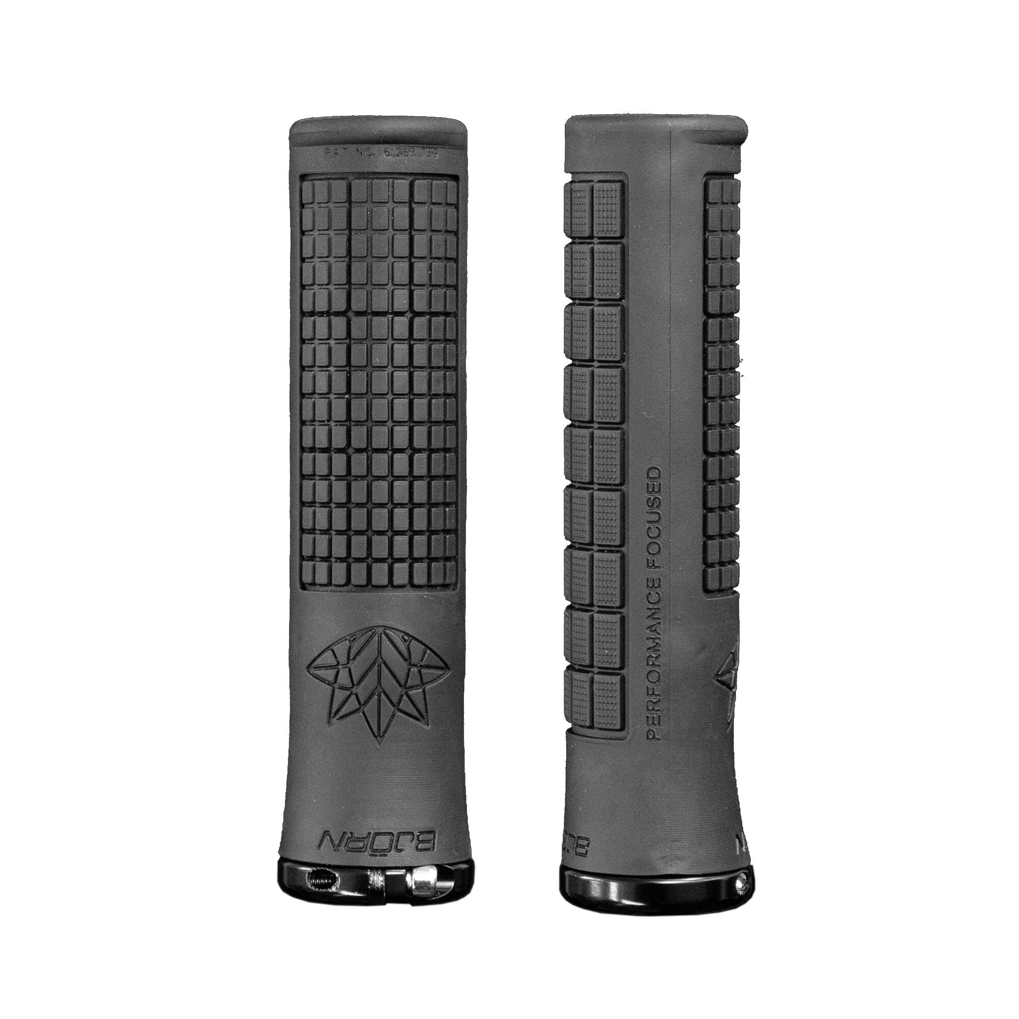 Odi Bjorn Lock-On 2.1 grips