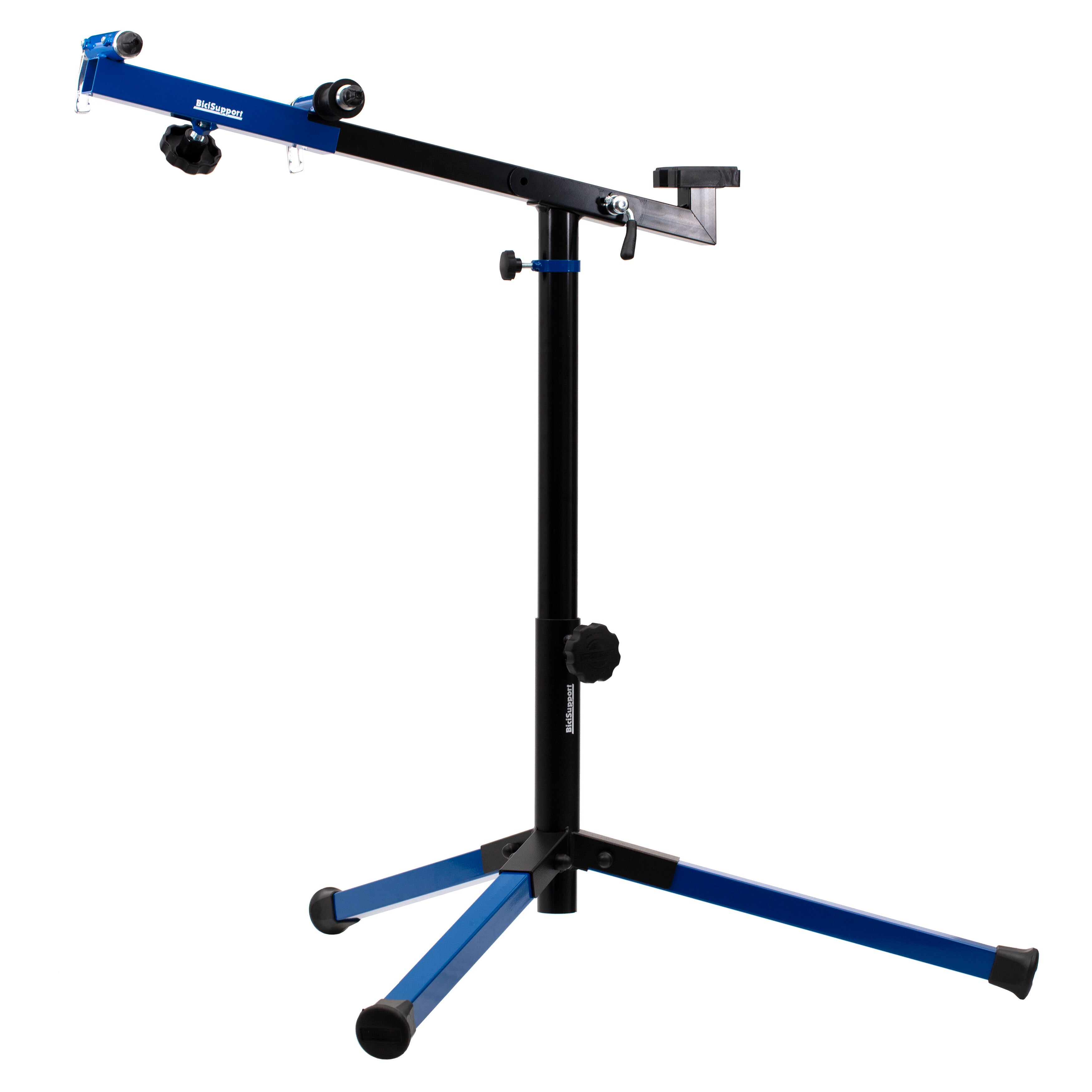 Bicisupport professional team folding bike stand
