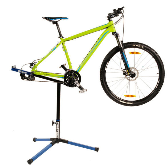 Bicisupport professional team folding bike stand