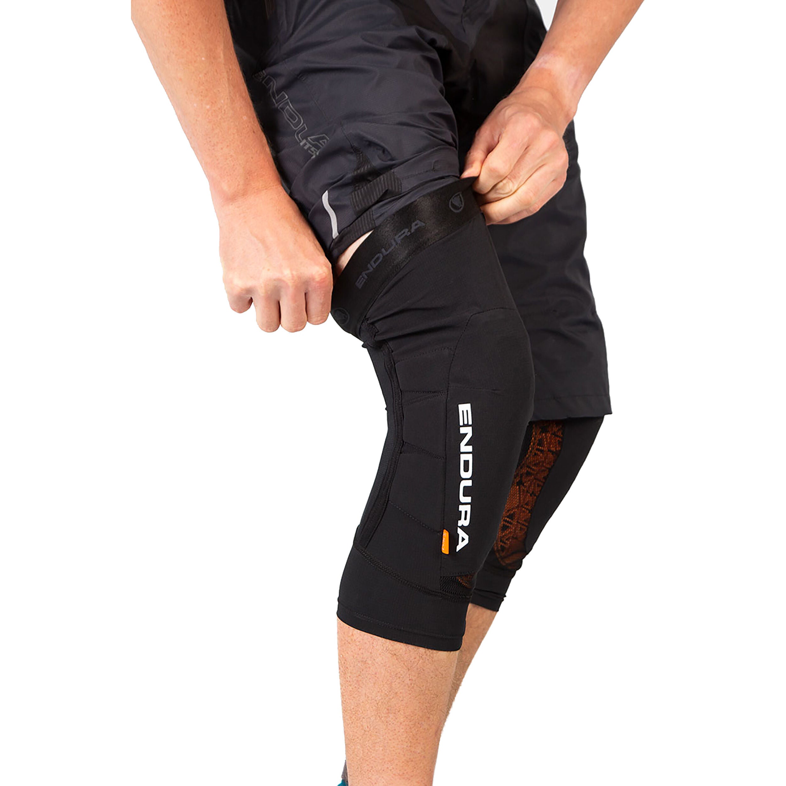 Endura MT500 D30 Ghost knee pad