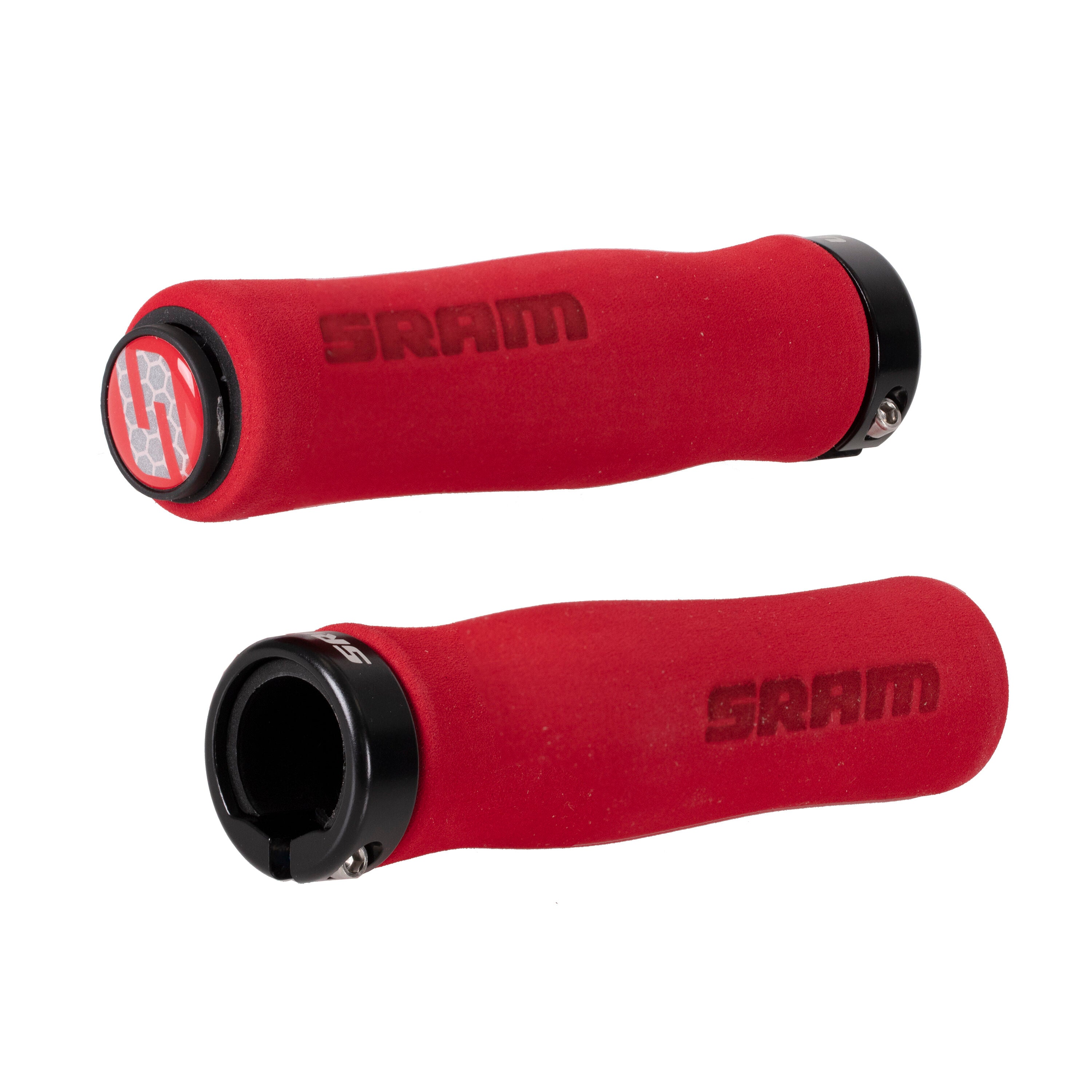 Sram Contour Locking Foam grips