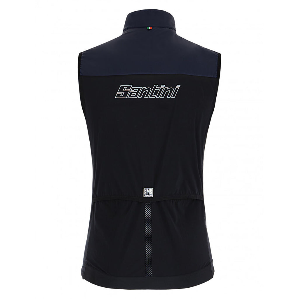 Santini Redux Vigor vest