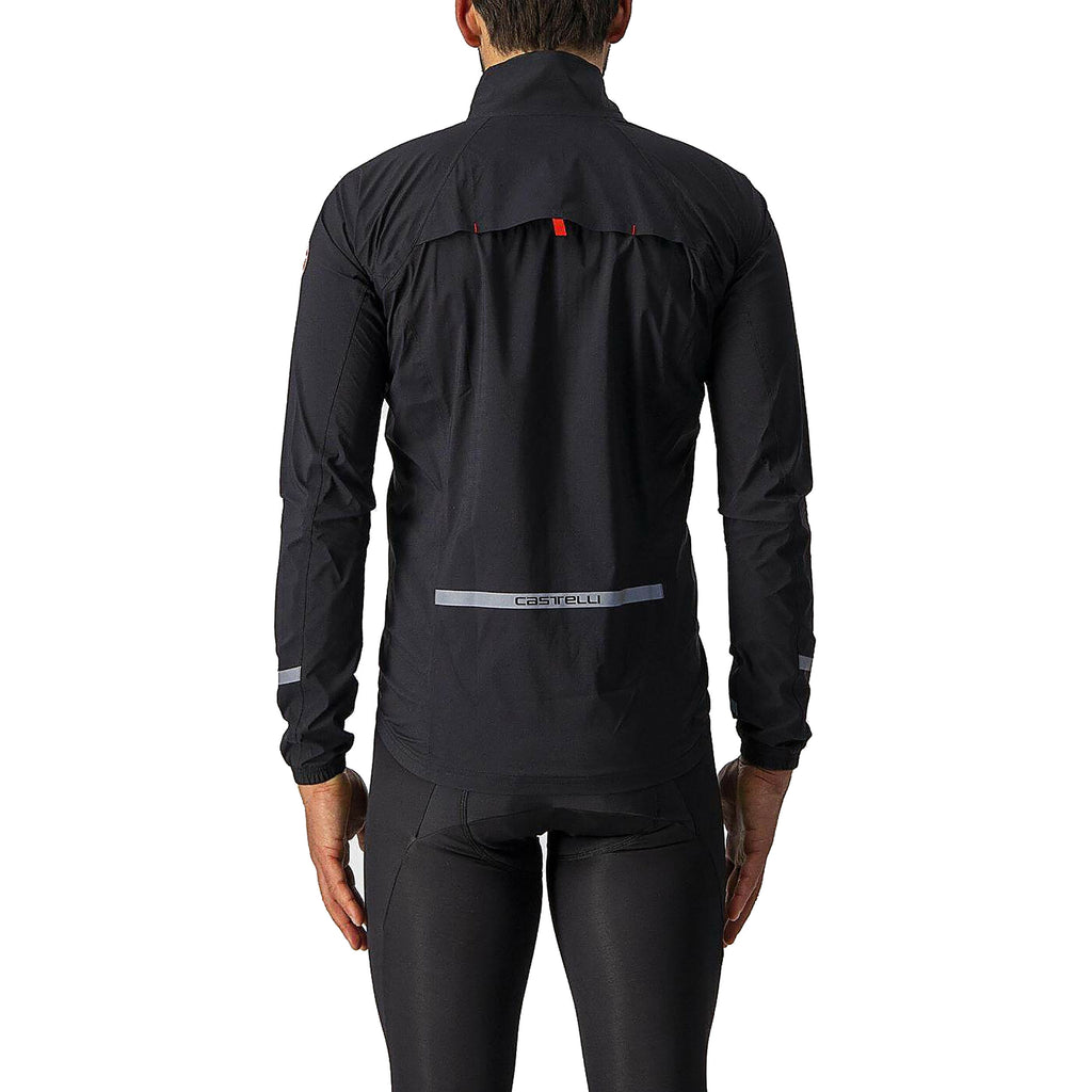 Castelli Emergency 2 Rain jacket
